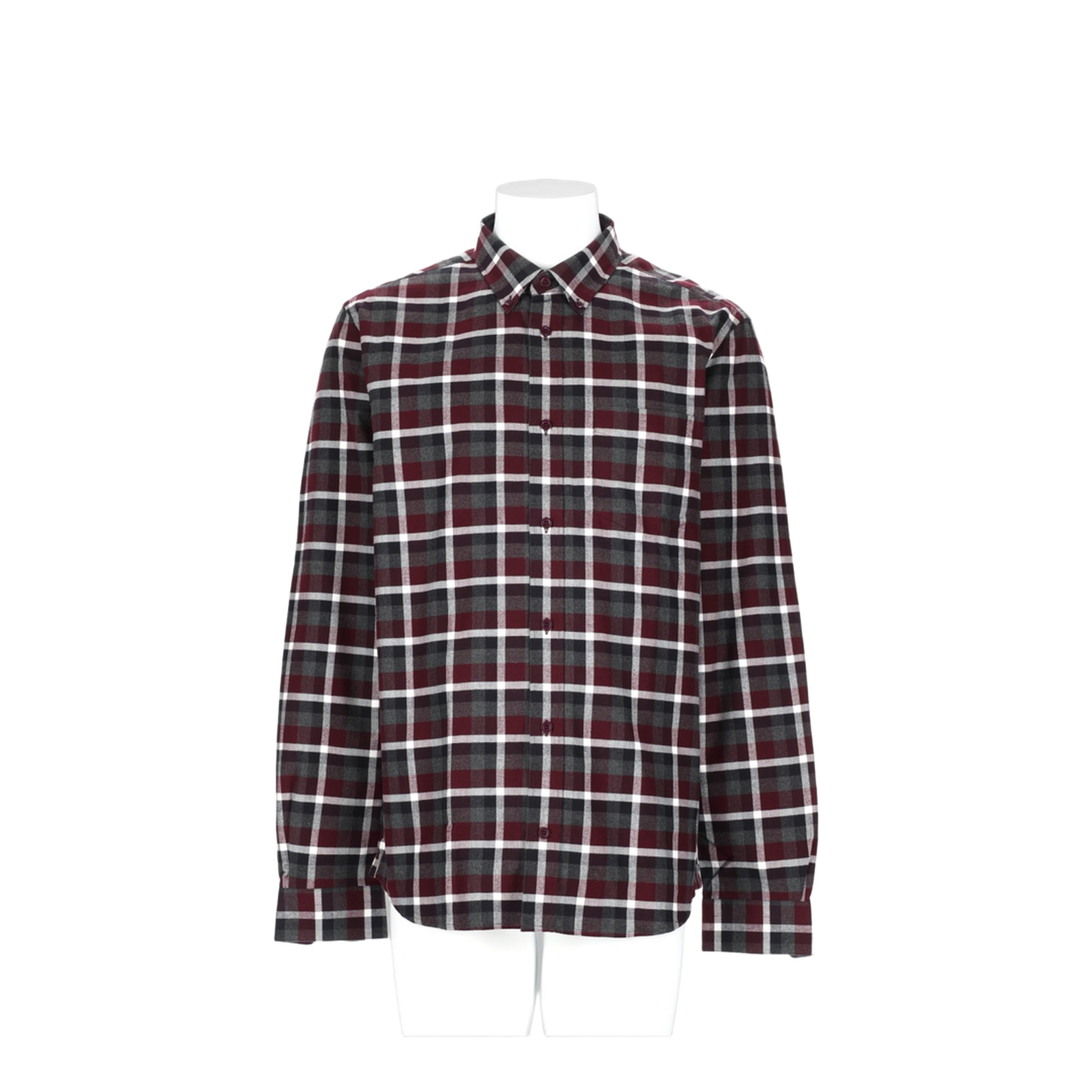 MAYFEYR - Acne Studios - Camicia - 21G173BURGUNDY