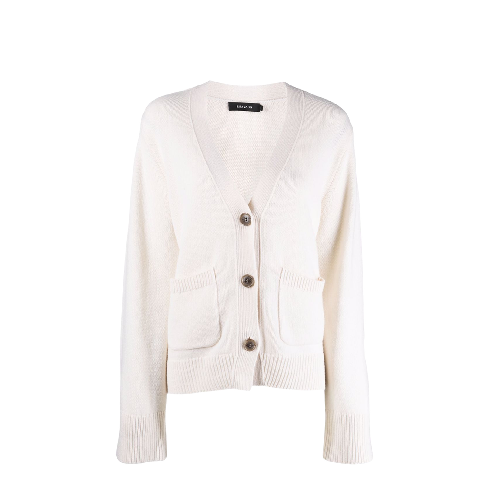 Danni Cashmere Cardigan