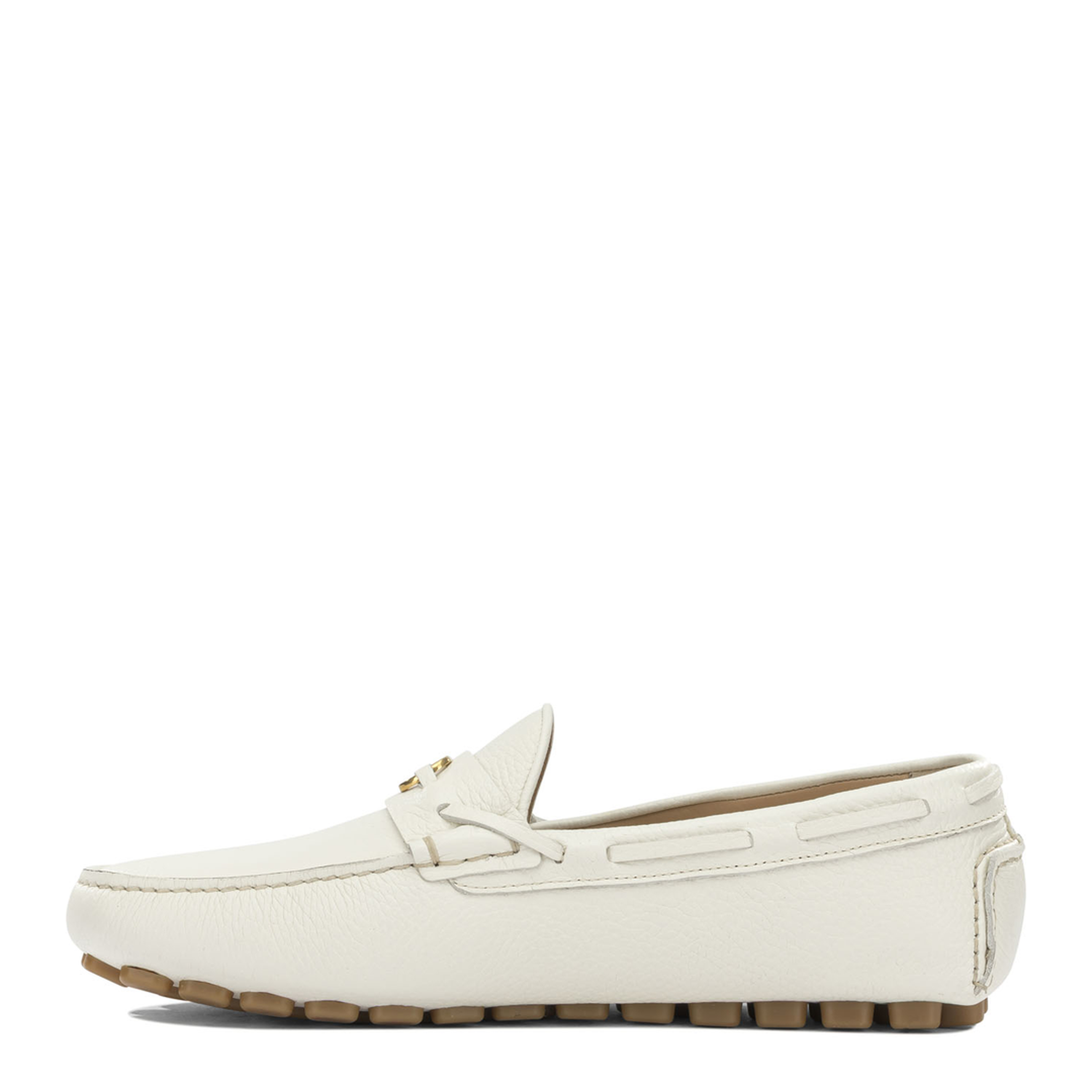 MAYFEYR - Valentino - Driver Fastway Moccasins - 8Y2S0K98NEX098