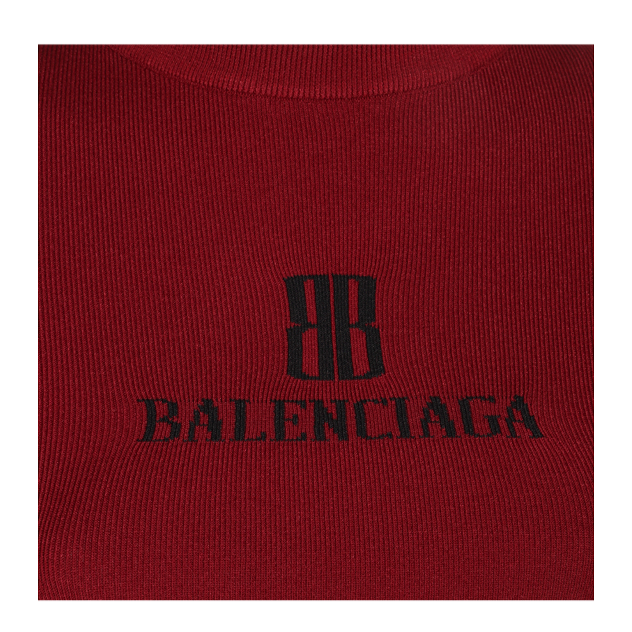 Nano Knit Sweater