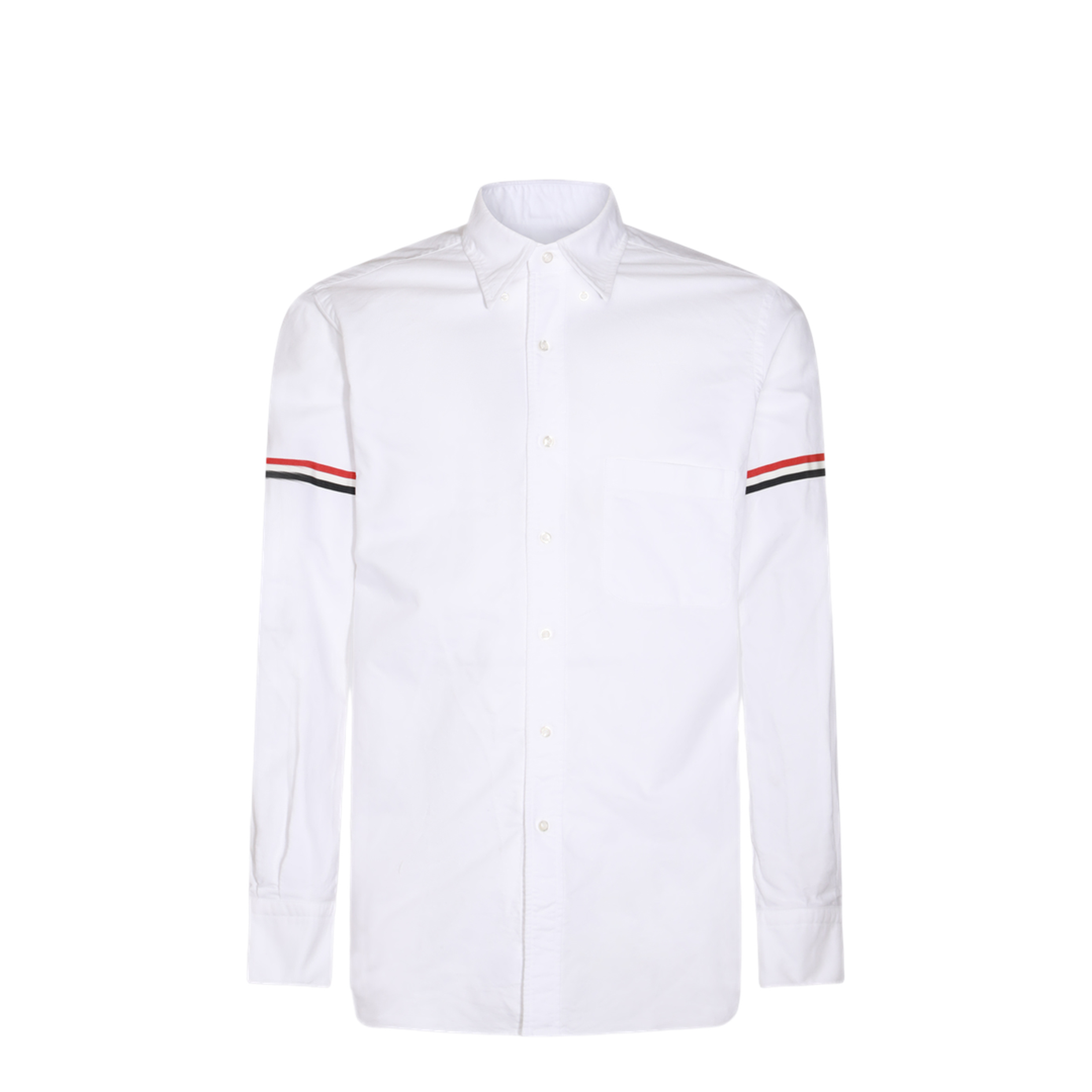 Oxford Armbands Classic Shirt