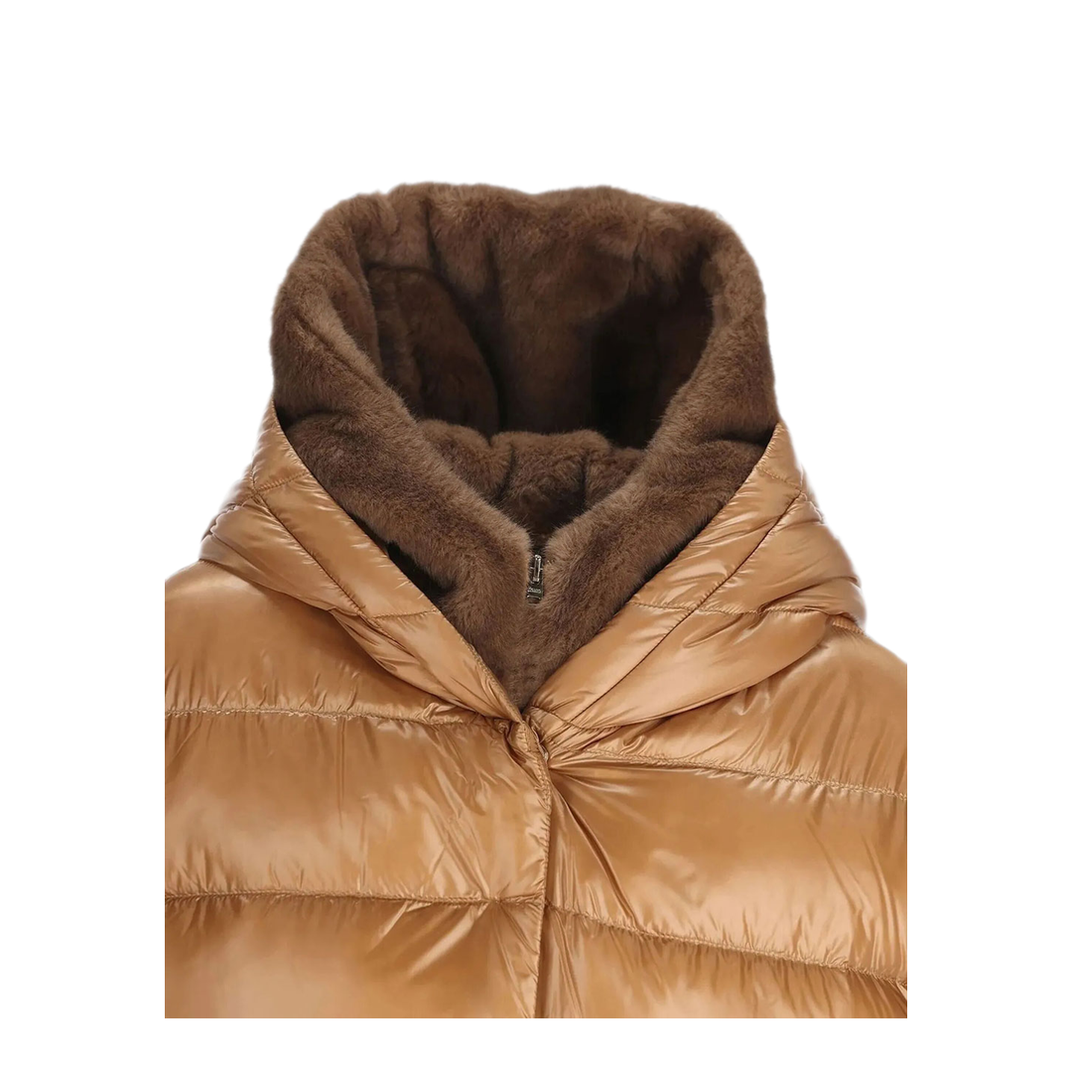 MAYFEYR - Herno - Padded Jacket With Zip - PI002312D12017Z2157