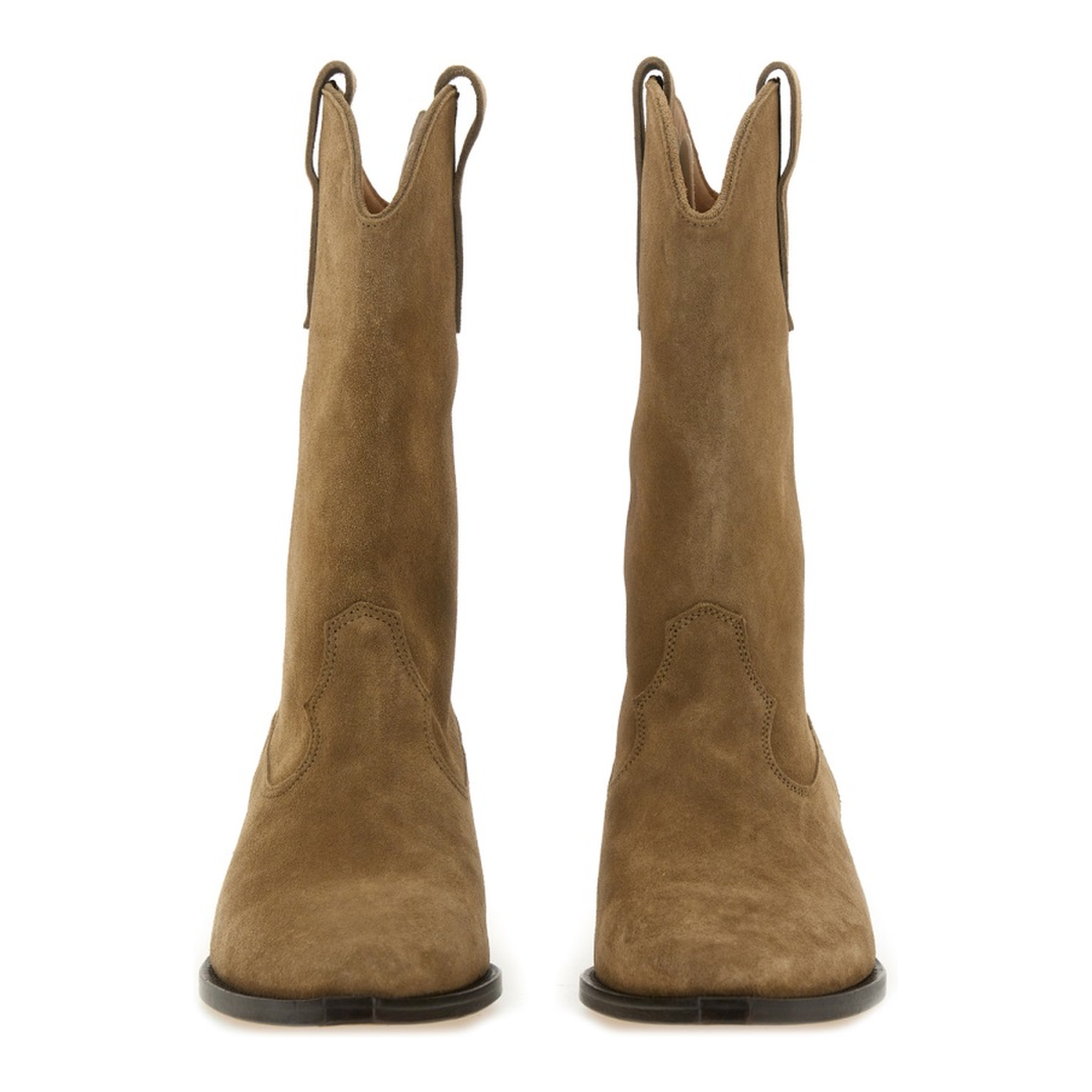 MAYFEYR - Isabel Marant - Boot "Duerto" - BO0003FAA1A03S50TA