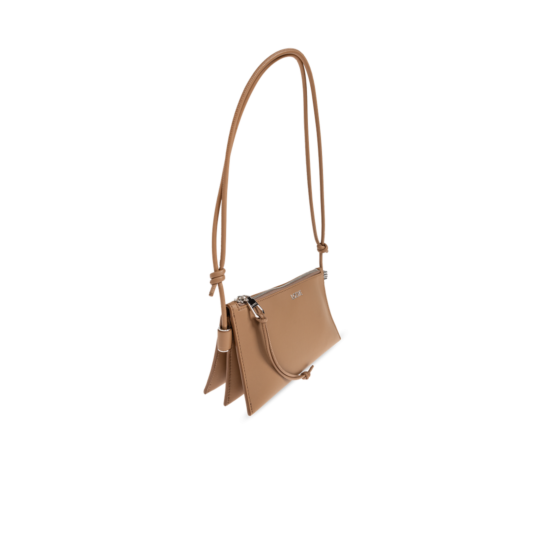 MAYFEYR - Loewe - Joya Bag - C630R10X030MOCHA