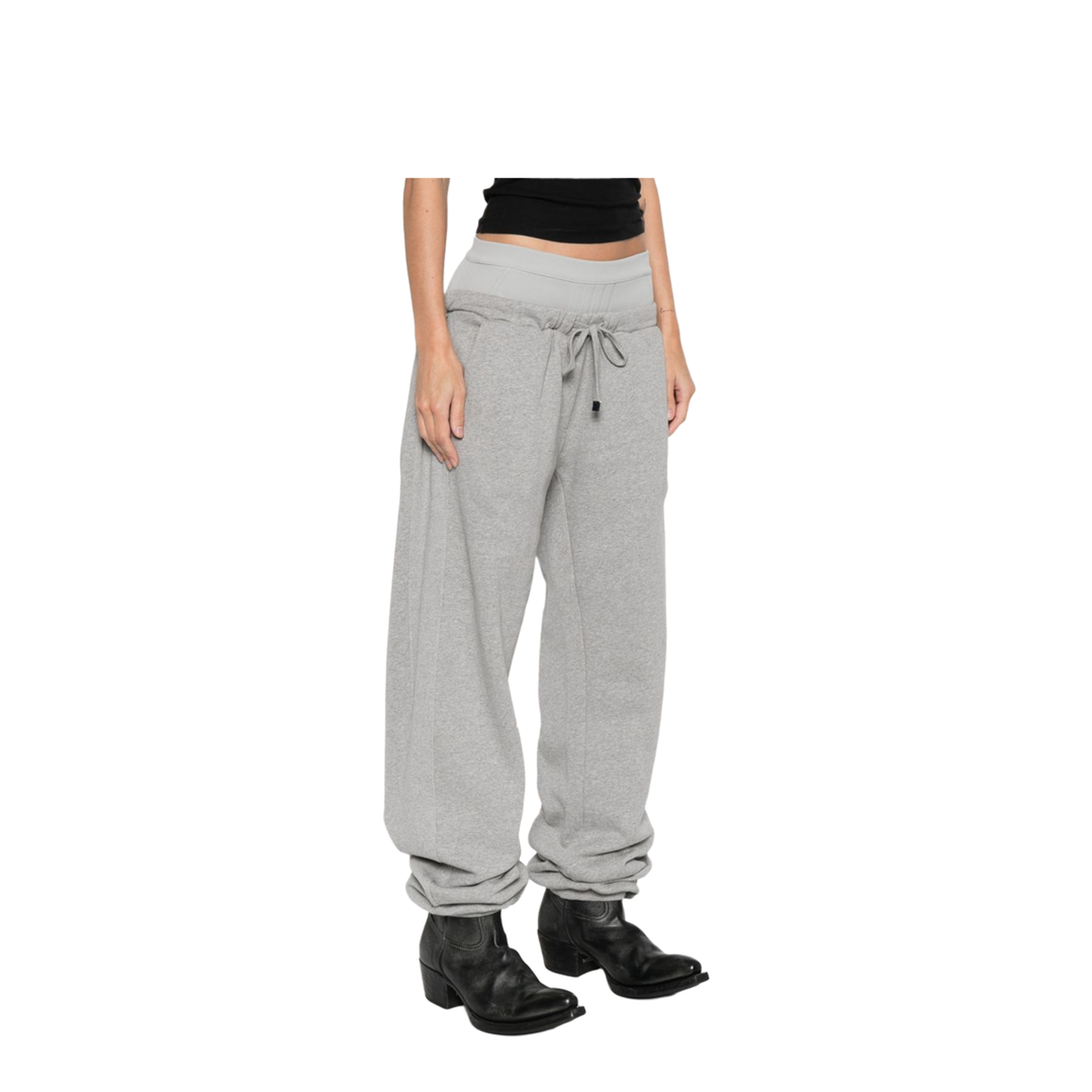 Trousers Grey