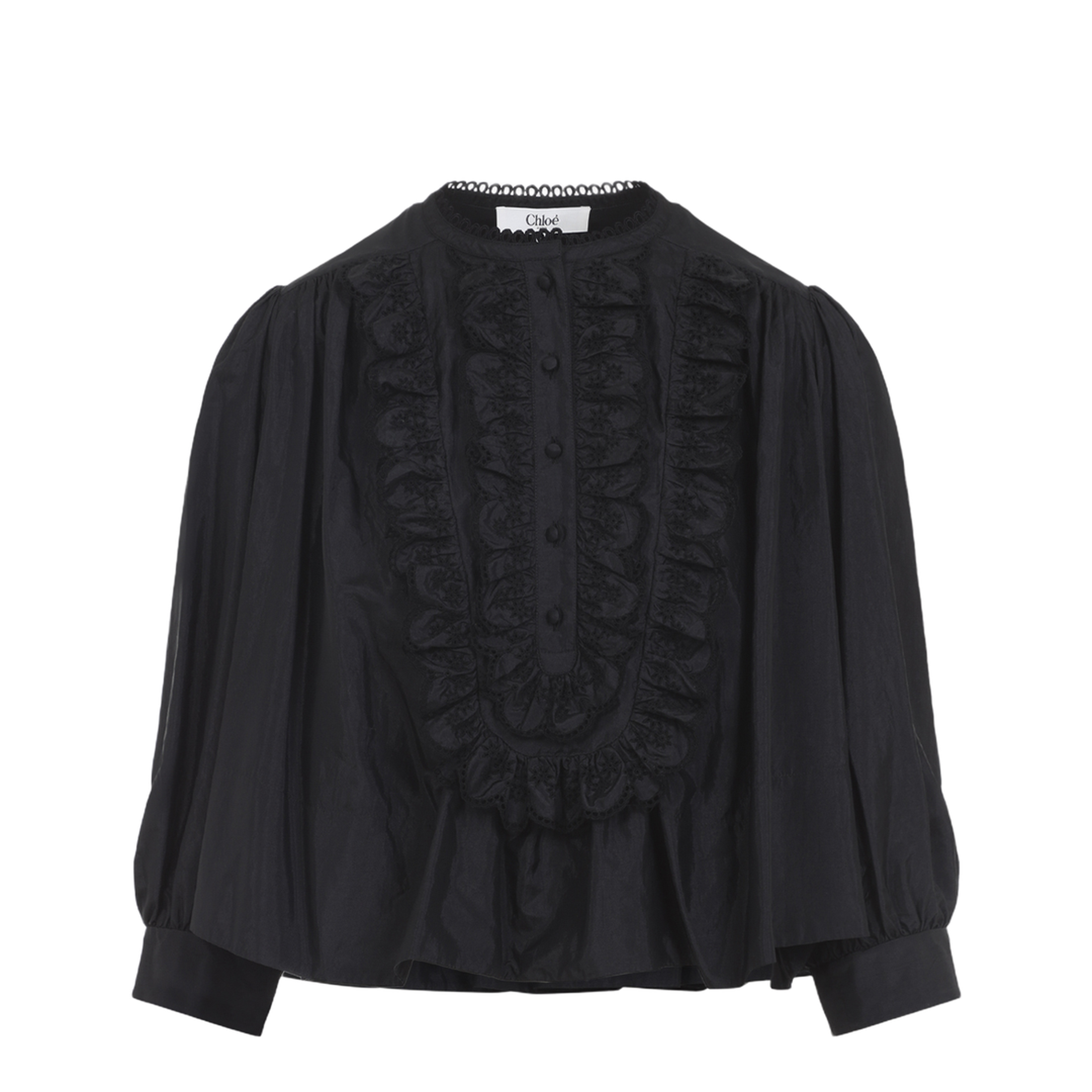 MAYFEYR - Chloè - Top - CH26SHT28102