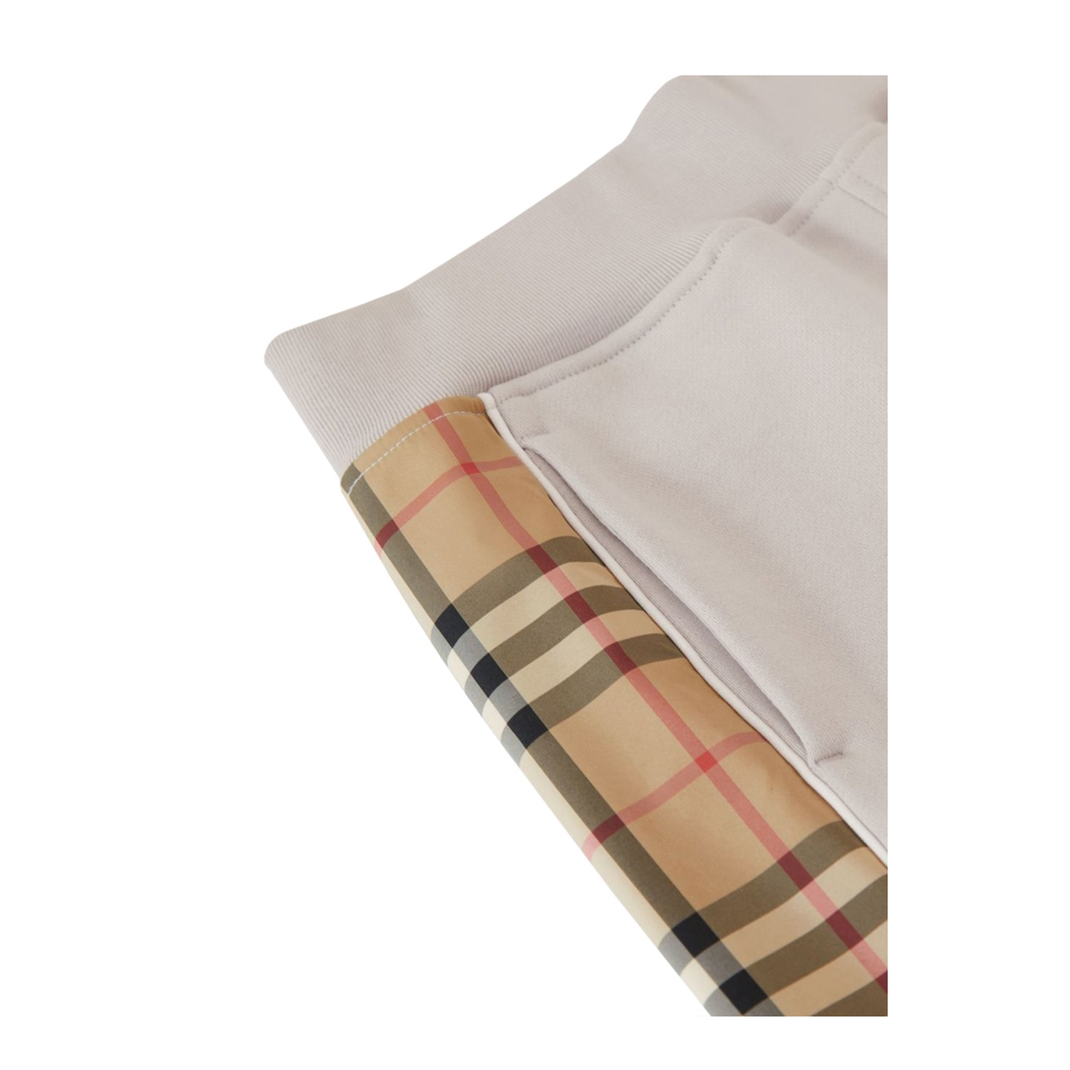 Nolen Bermuda Shorts