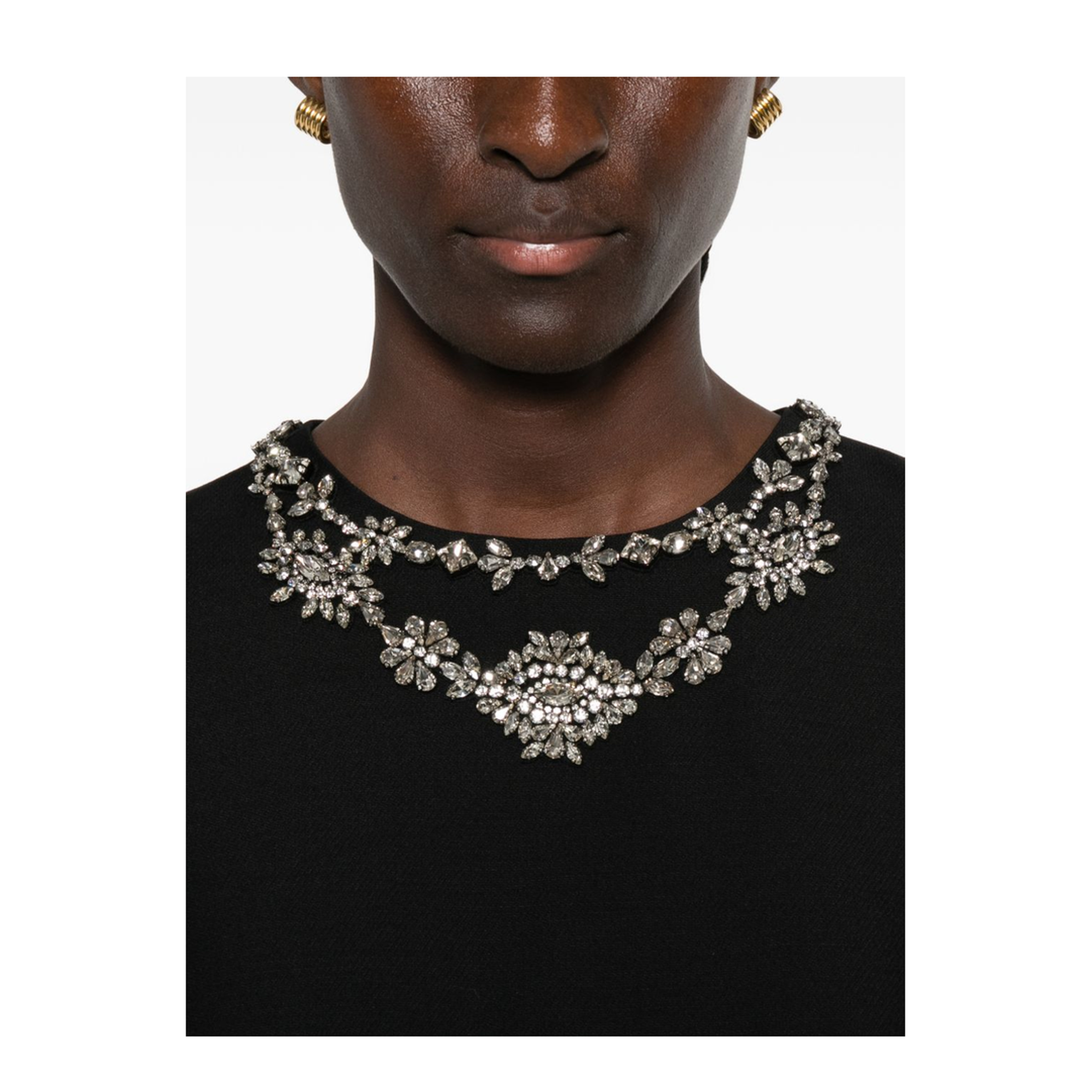 MAYFEYR - Valentino - Dresses Black - BVAKK51CFNUD