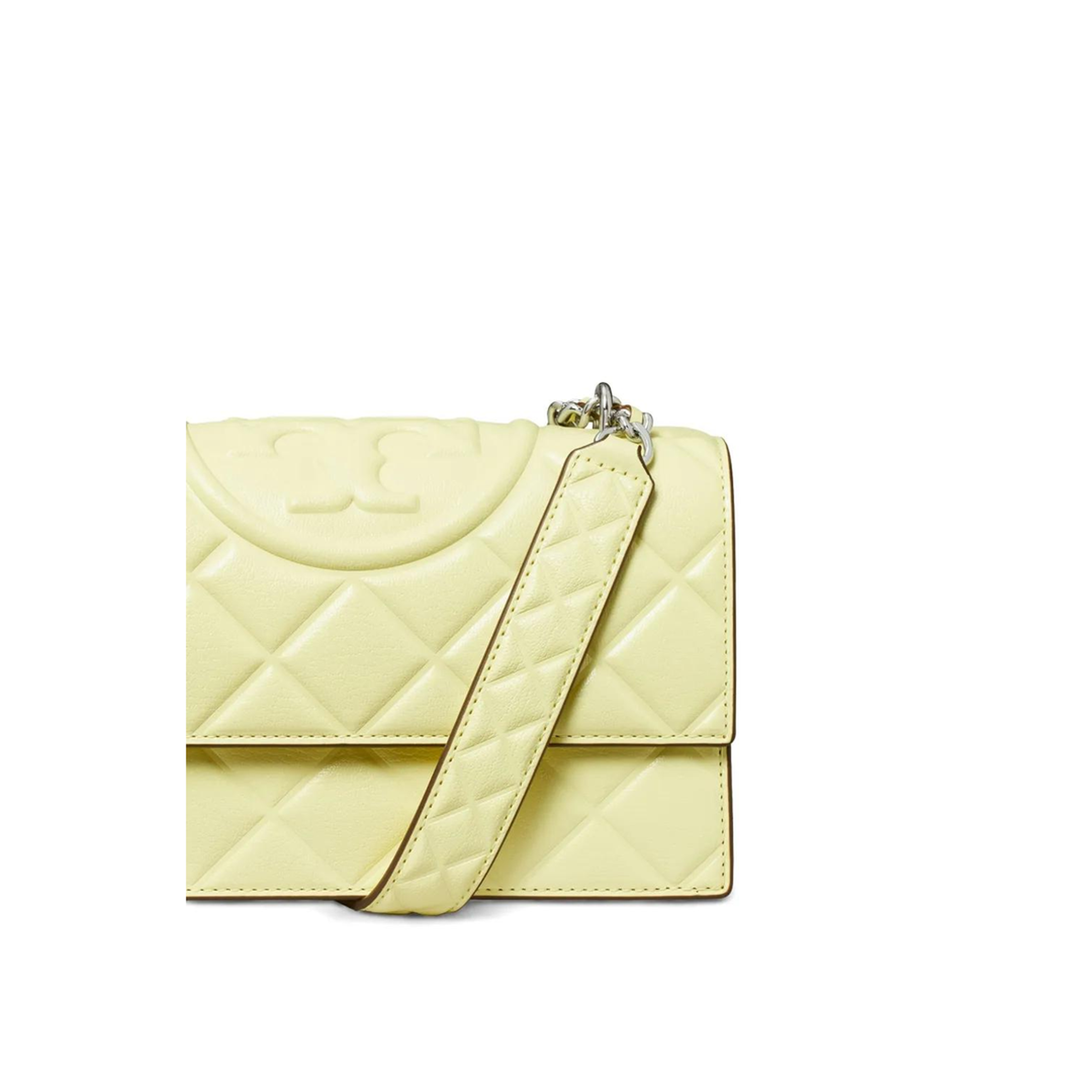 Fleming Small Convertible Shoulder Bag