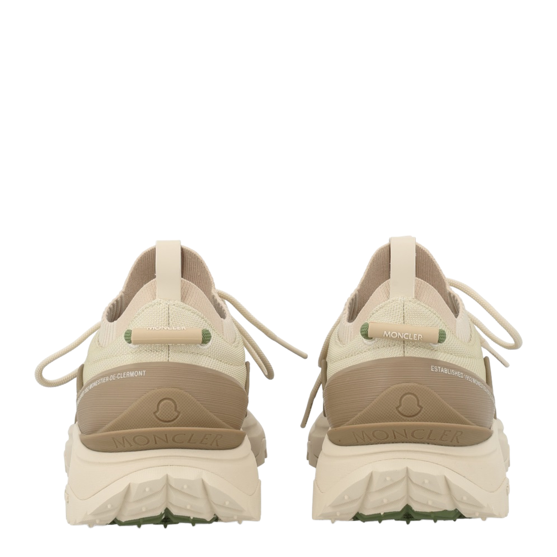 MAYFEYR - Moncler - Trailgrip Lite3 Sneaker - 4M00270M844623F