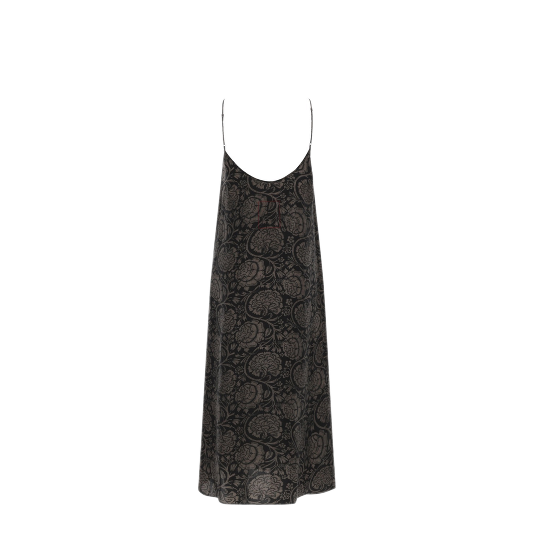 MAYFEYR - Uma Wang - Long Dress Anaya - UP5018UW092