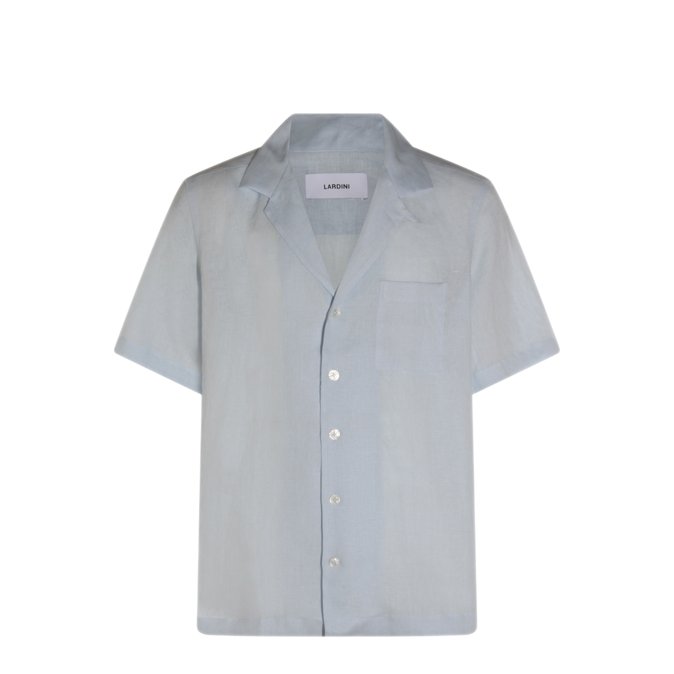 MAYFEYR - Lardini - Shirts - PAKLOPCNC1930A810
