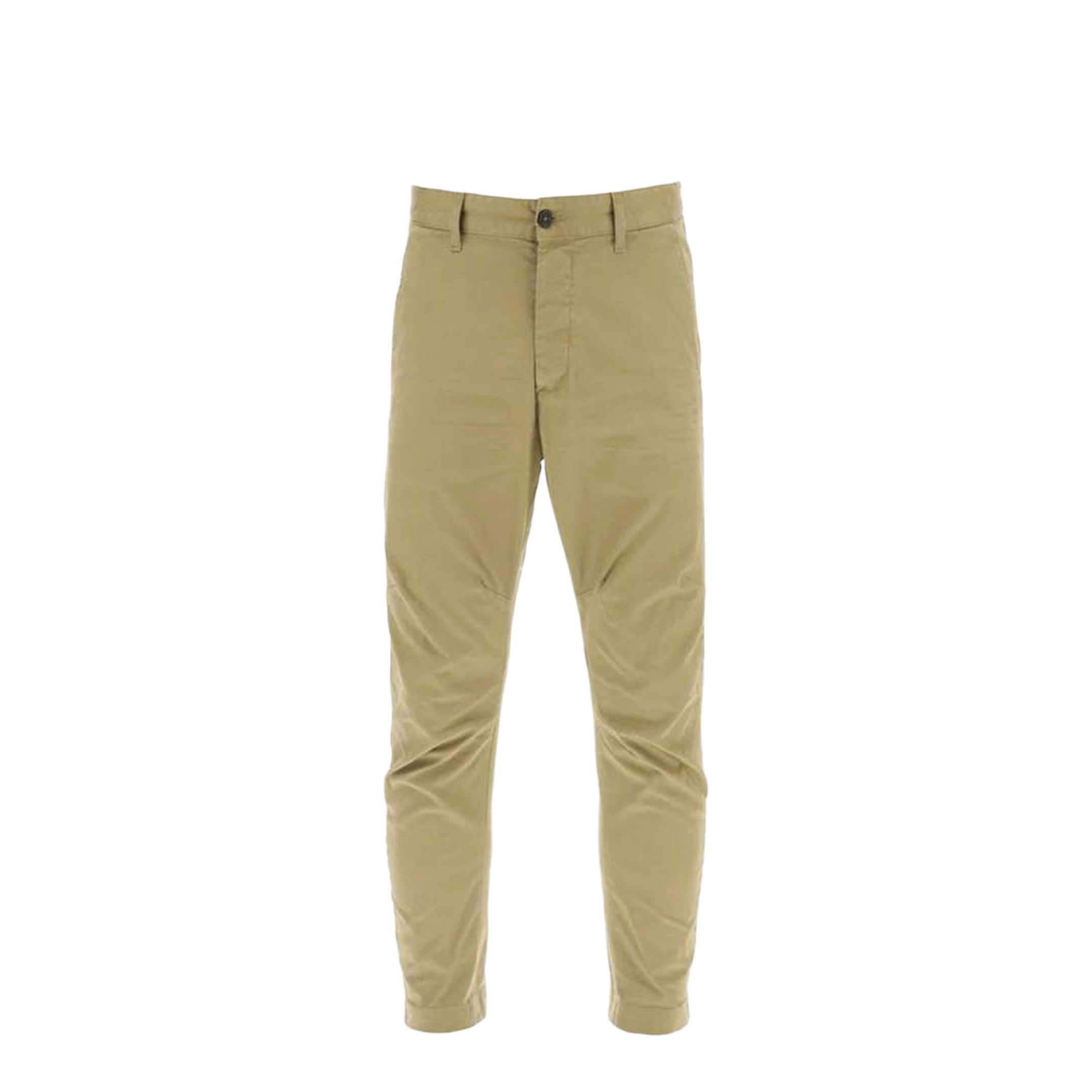 MAYFEYR - Dsquared2 - Trousers - S74KB0819S39021111