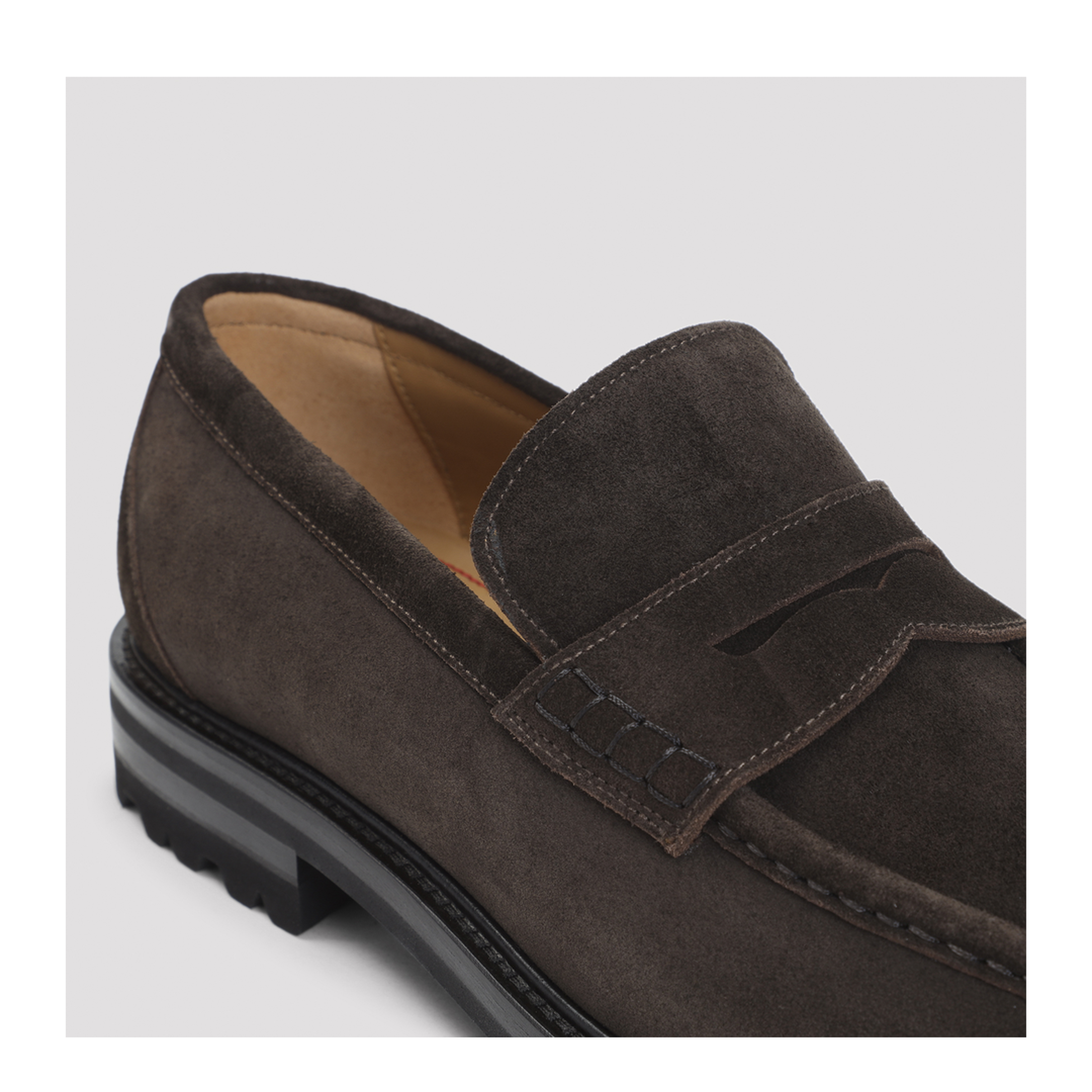 MAYFEYR - Kiton - Loafer - USSA505N0149503002