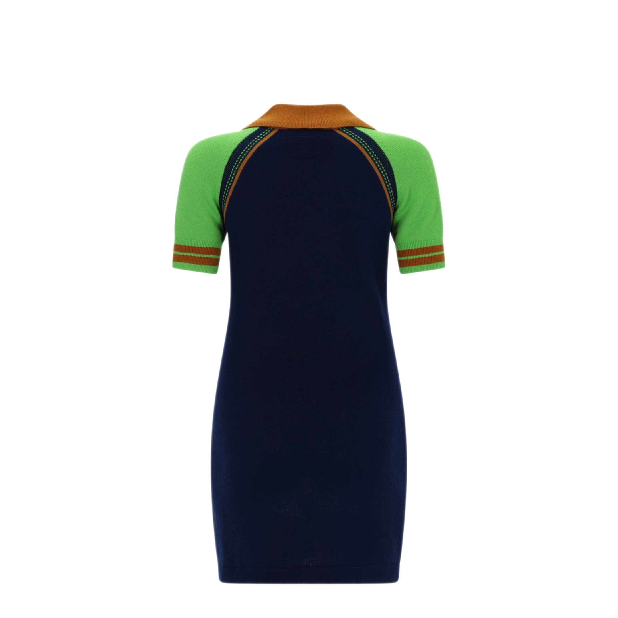 MAYFEYR - Guest In Residence - Mini Dress Ace - W41230JMNAVCO