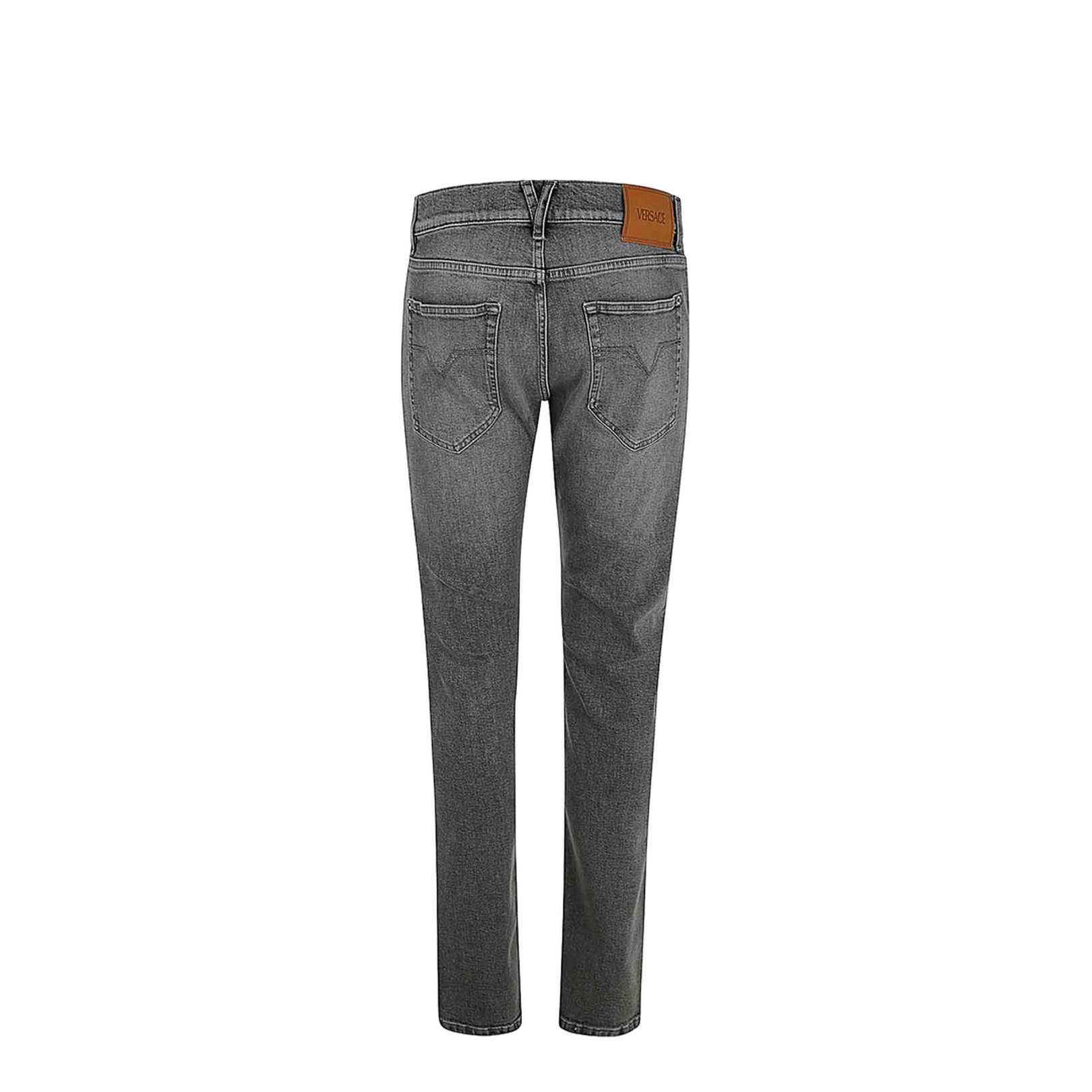 Denim Pants