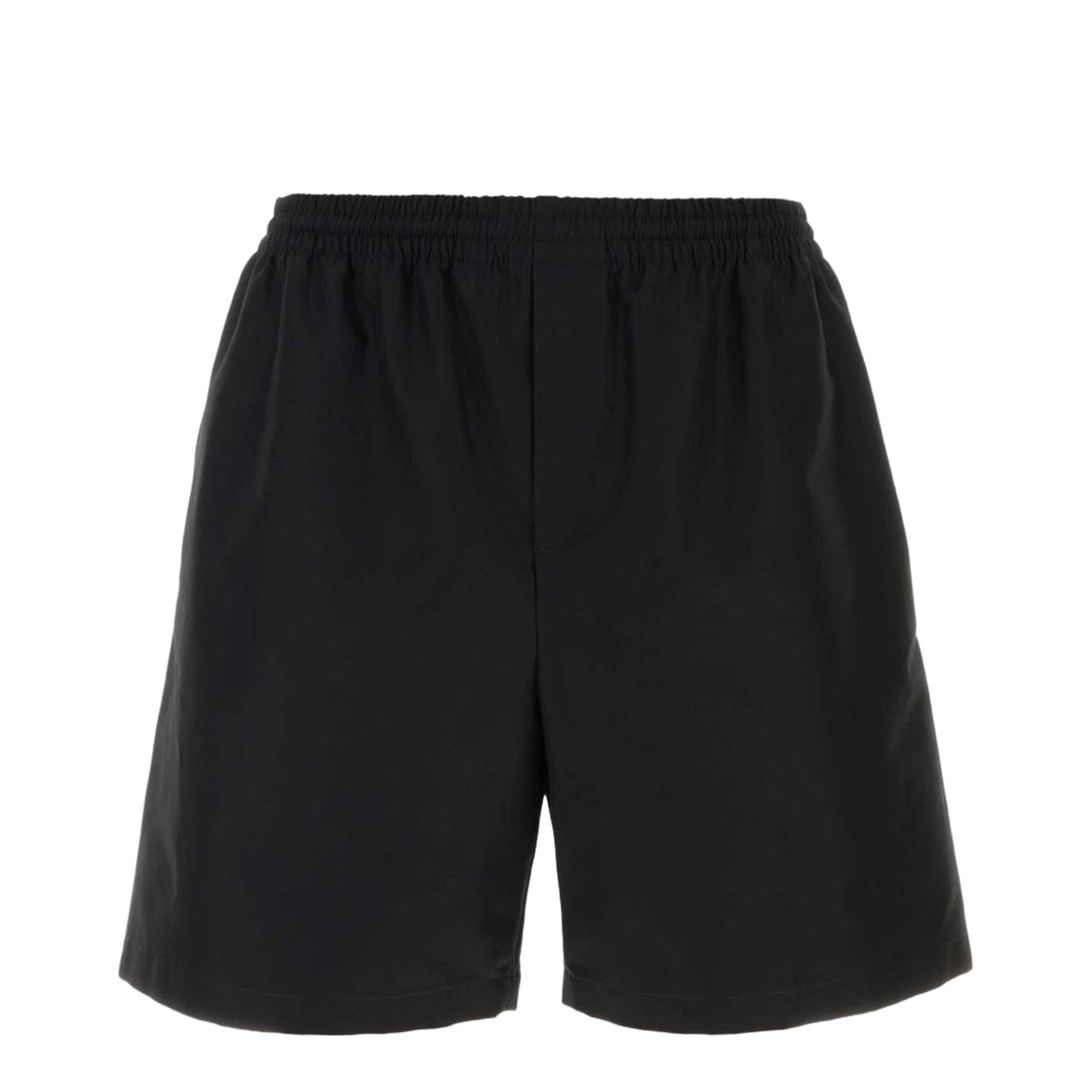 MAYFEYR - Gucci - Shorts Black - 871784ZAUW71000