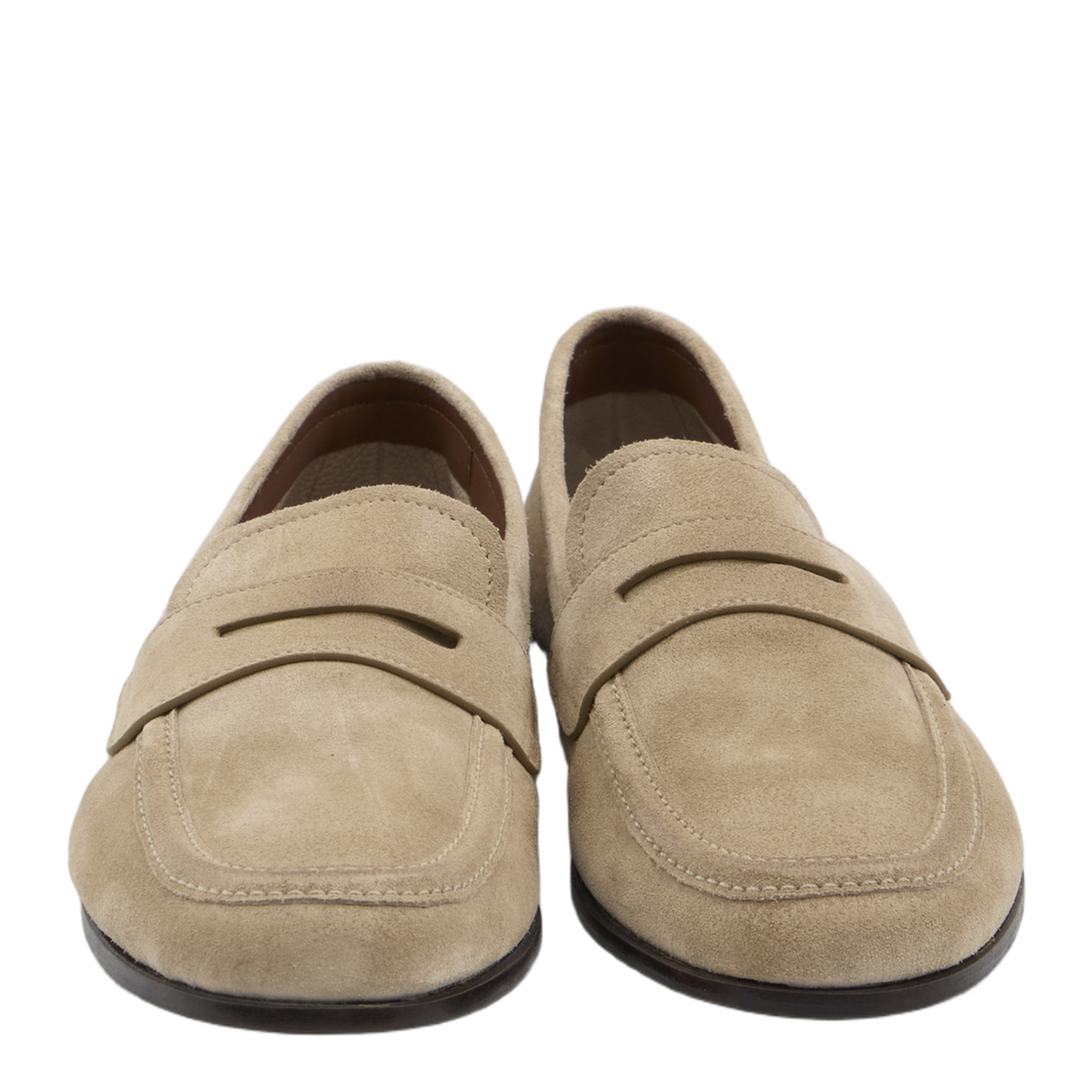 Rother Vintage Loafers