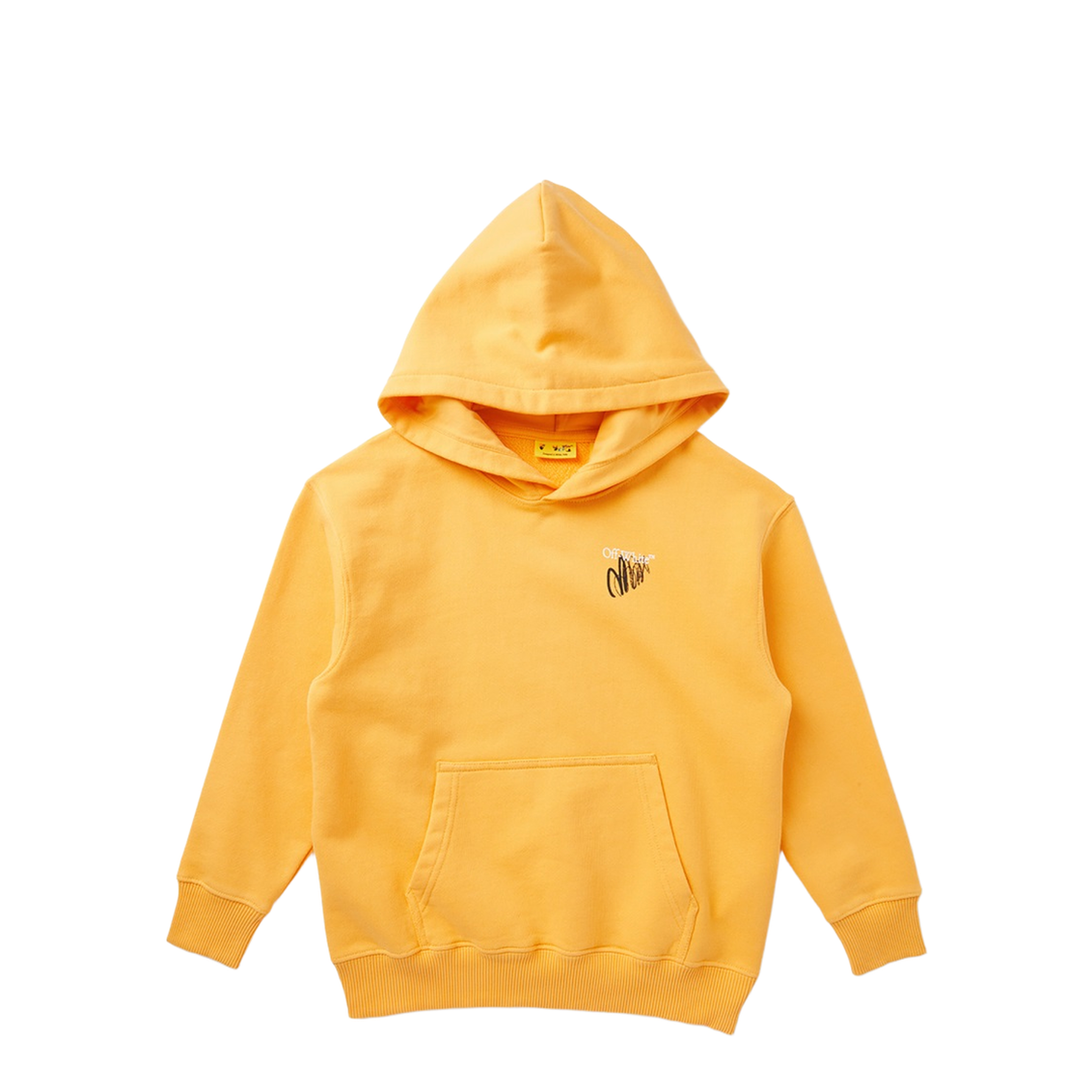 MAYFEYR - Off-White - Arrowsketch Hoodie - OBBB001KS25FLE0081801