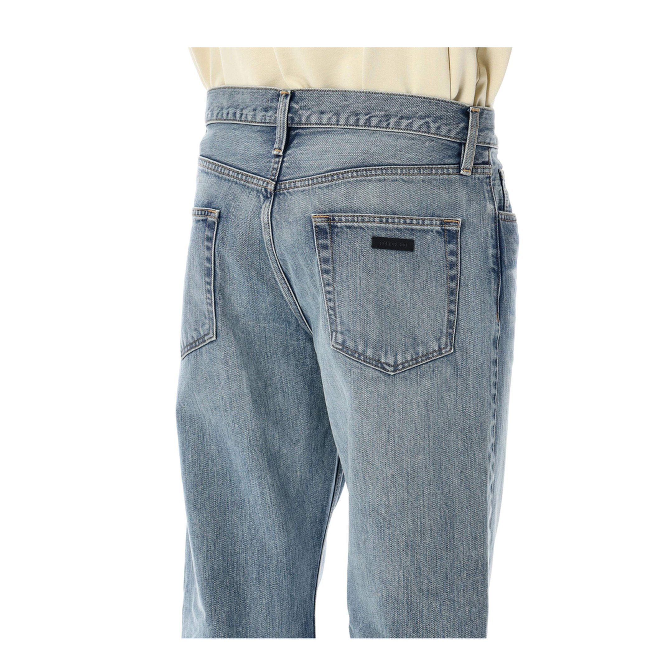 MAYFEYR - Fear Of God - Jeans - FG9M459906DNMMI436