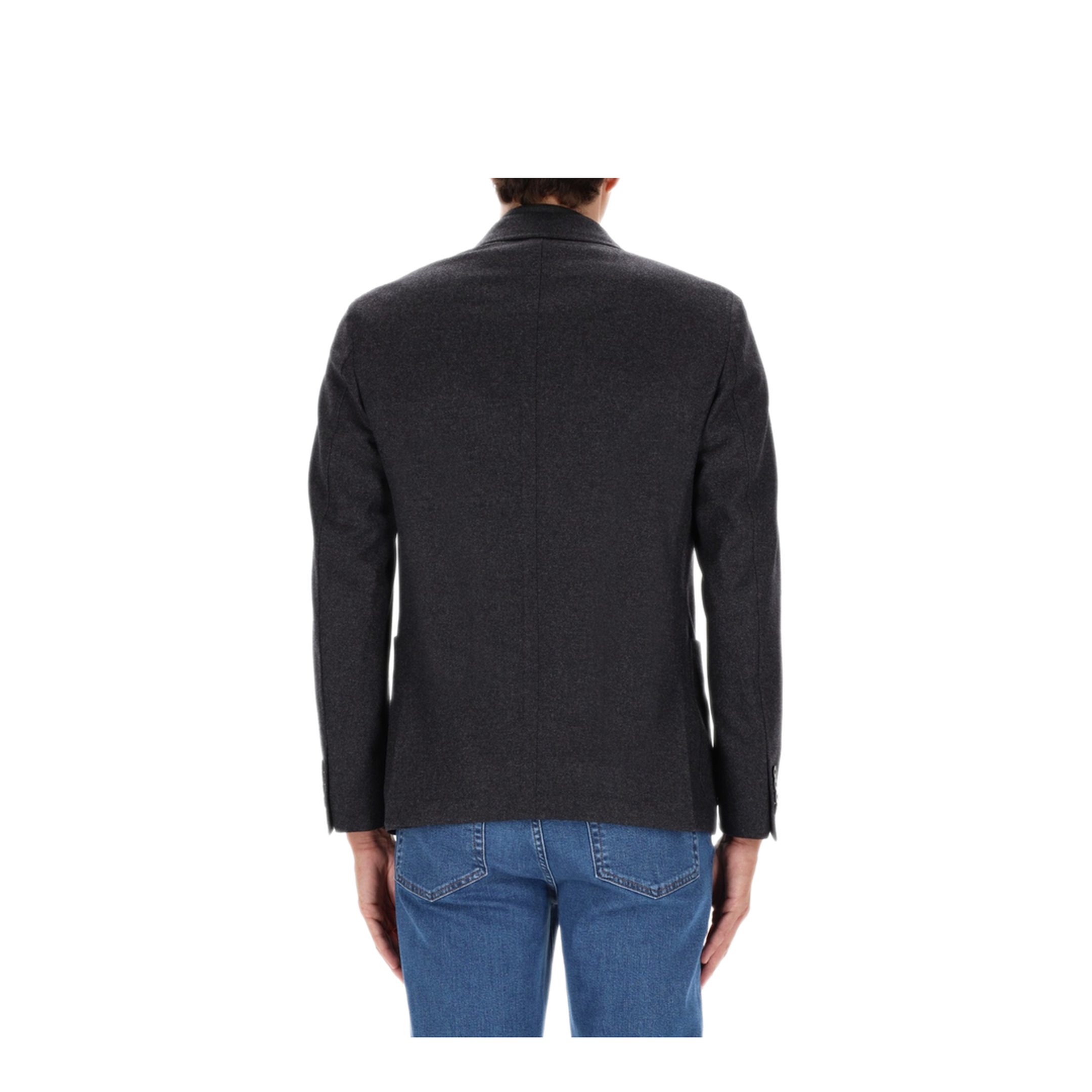 MAYFEYR - Zegna - Shirt Jacket - UGC20A2SDFK98