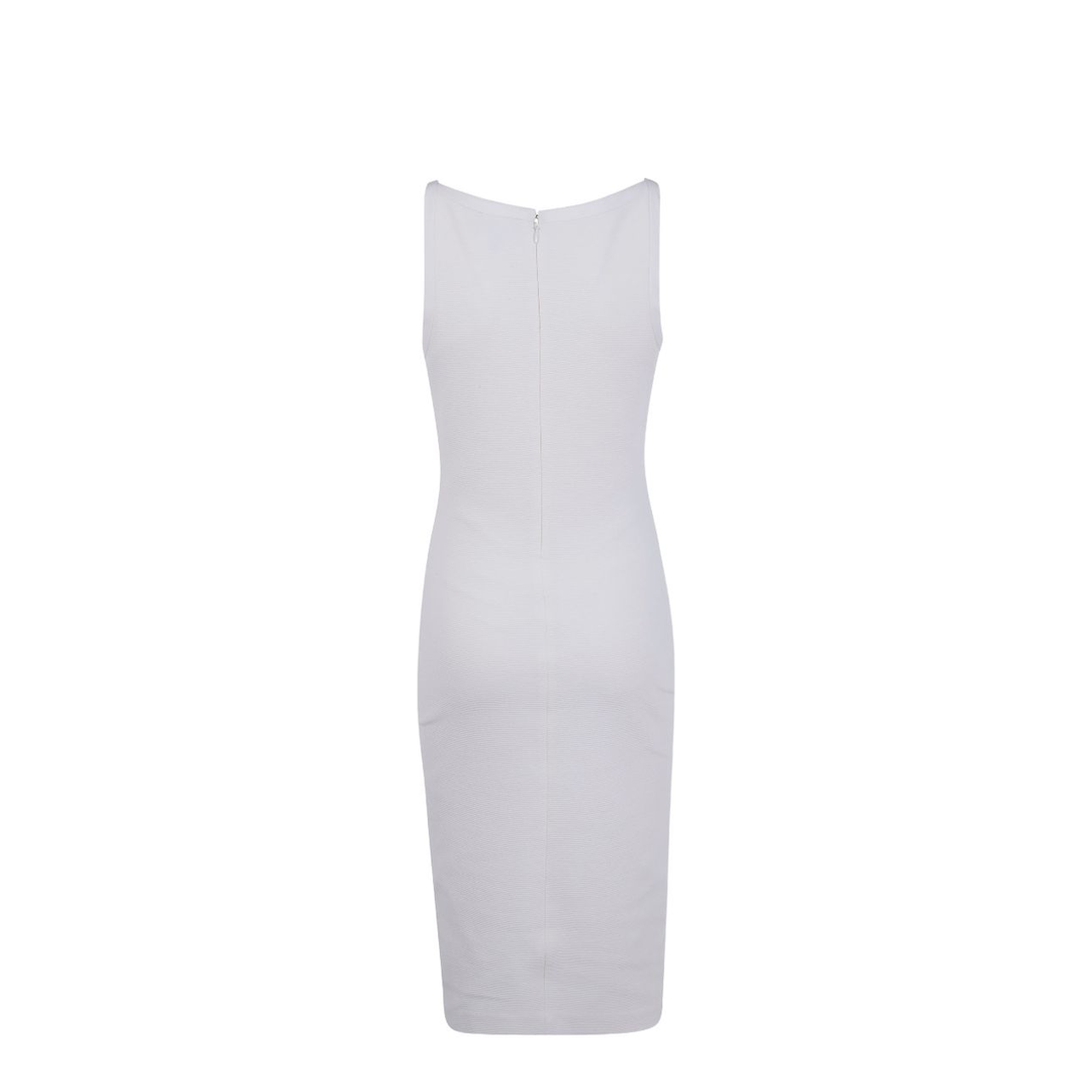 MAYFEYR - Emporio Armani - Dresses White - EW003529AF12364U0006