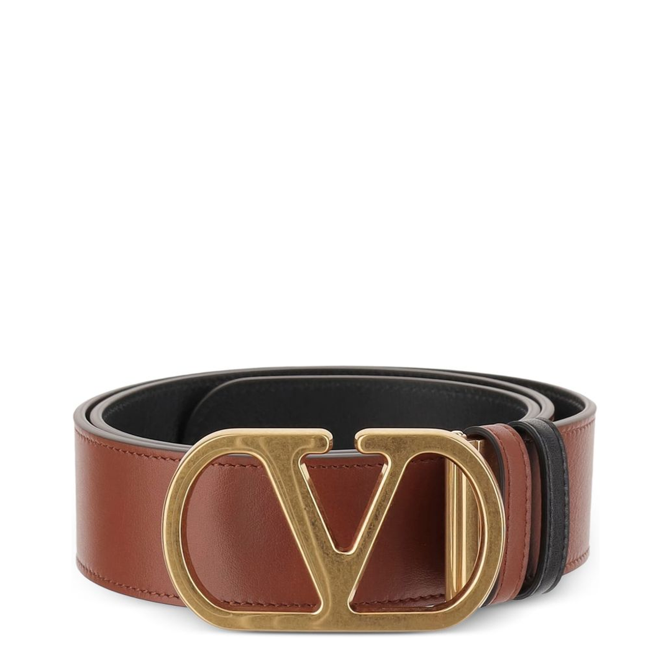 MAYFEYR - Valentino - Camel Belt - YT0SQ4IYRDRN