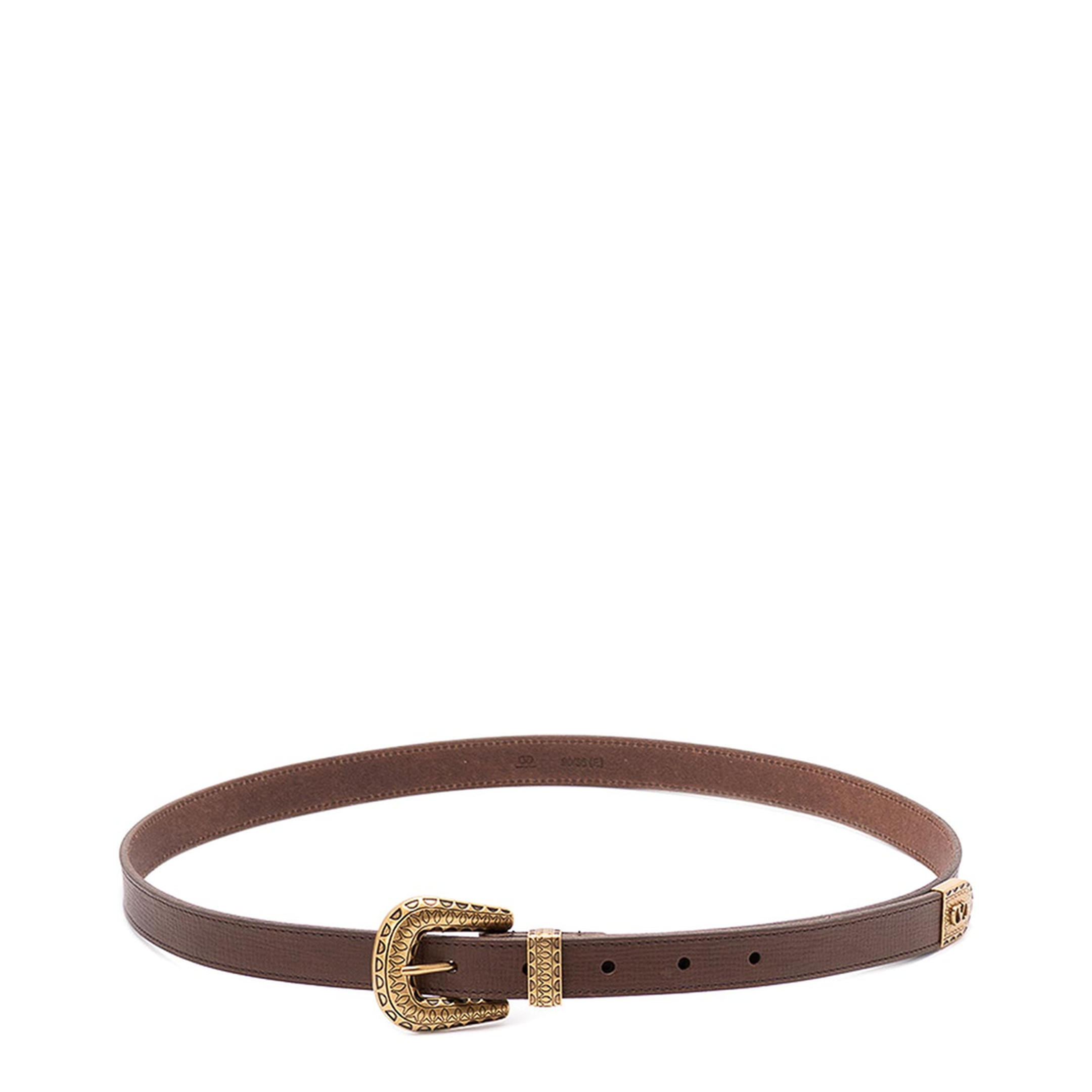 Garavani Vlogo Signature Belt