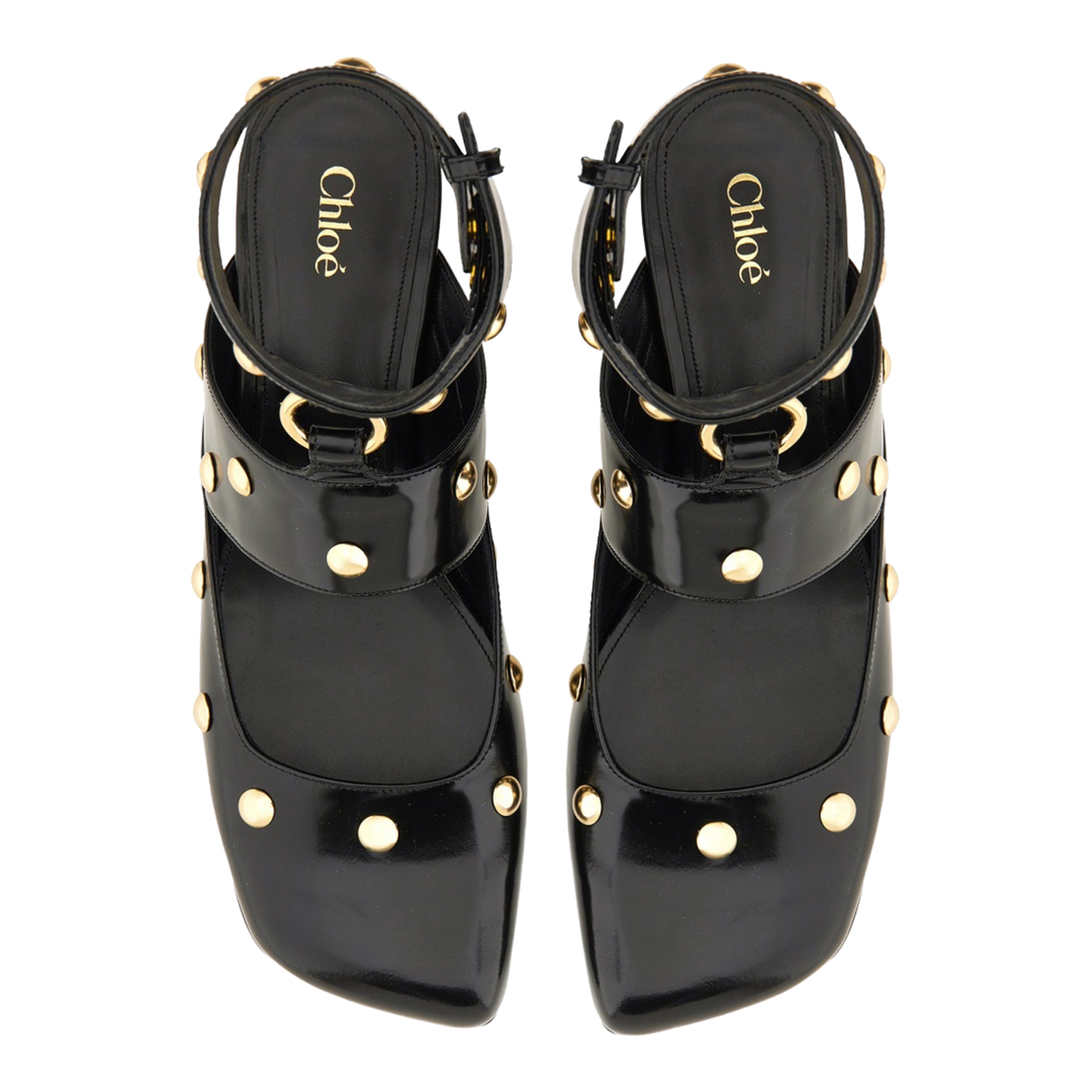 Jade Sandal
