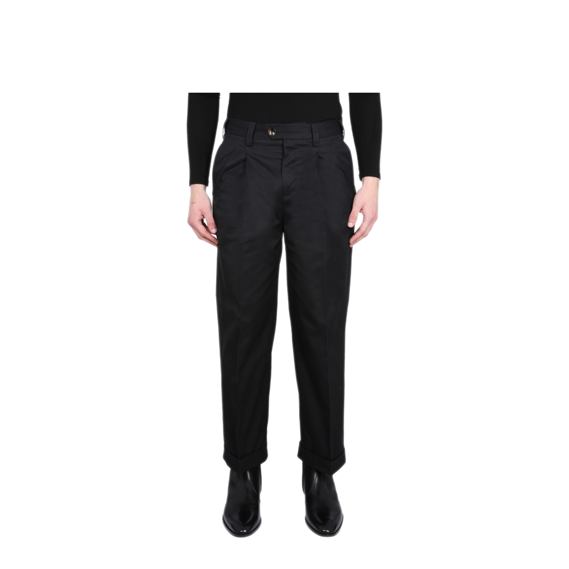 MAYFEYR - PT Torino - Reworked Pant - COASPNBB0REWNU600990
