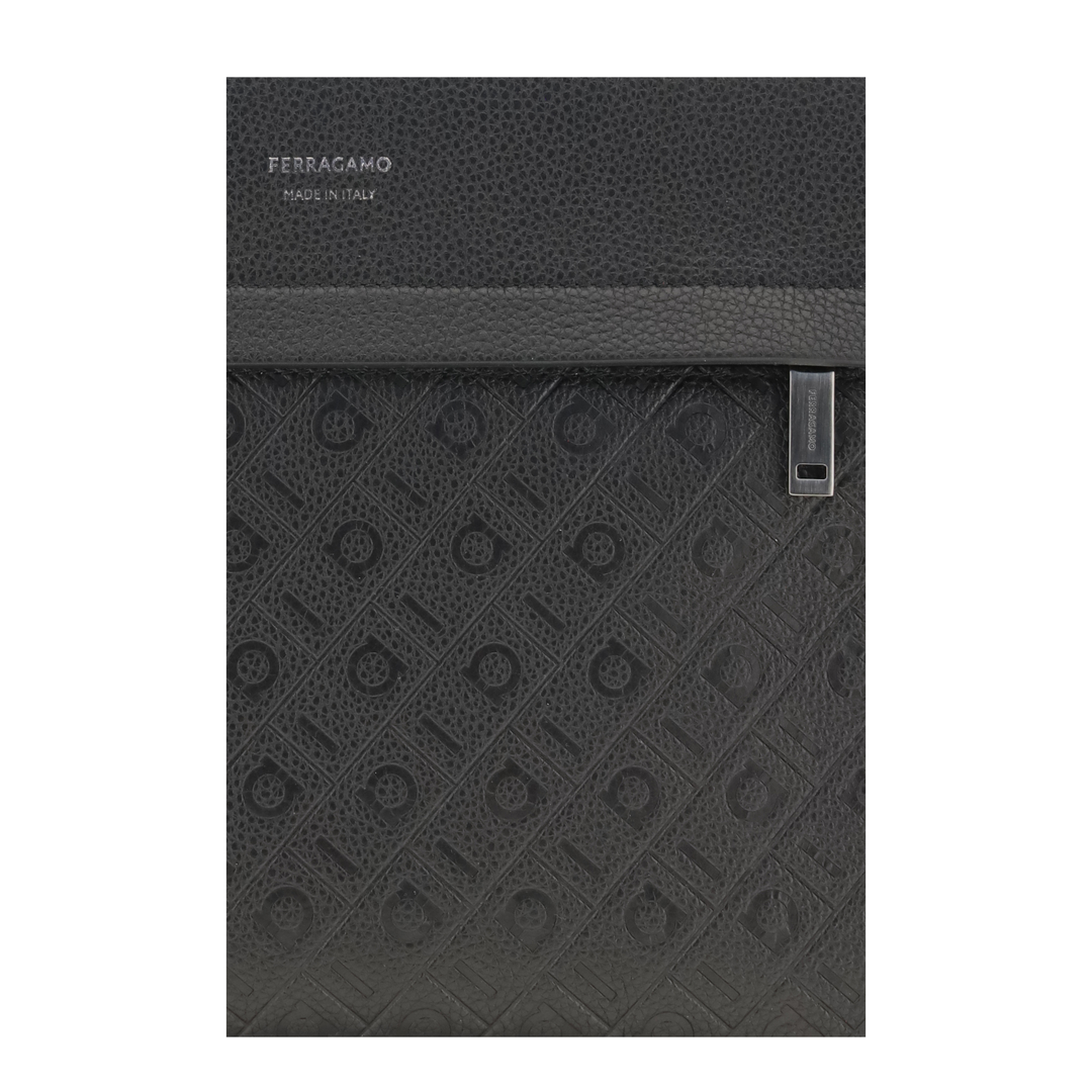 MAYFEYR - Ferragamo - Monogram Pouch - 793960