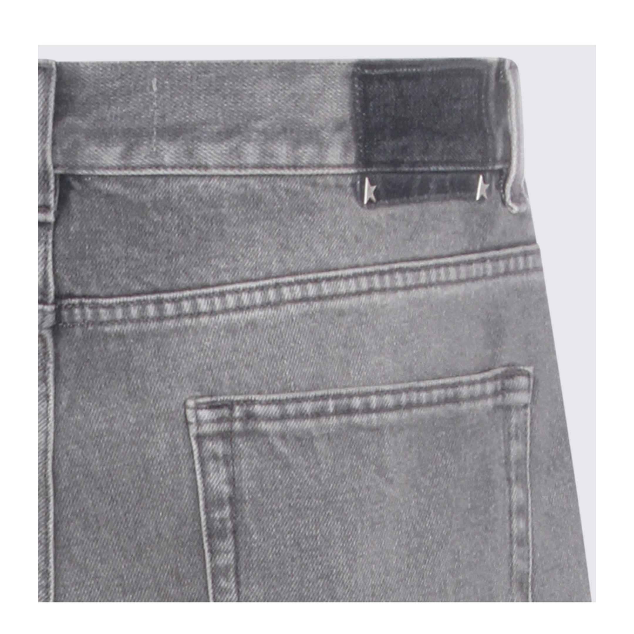 Journey Denim Jeans