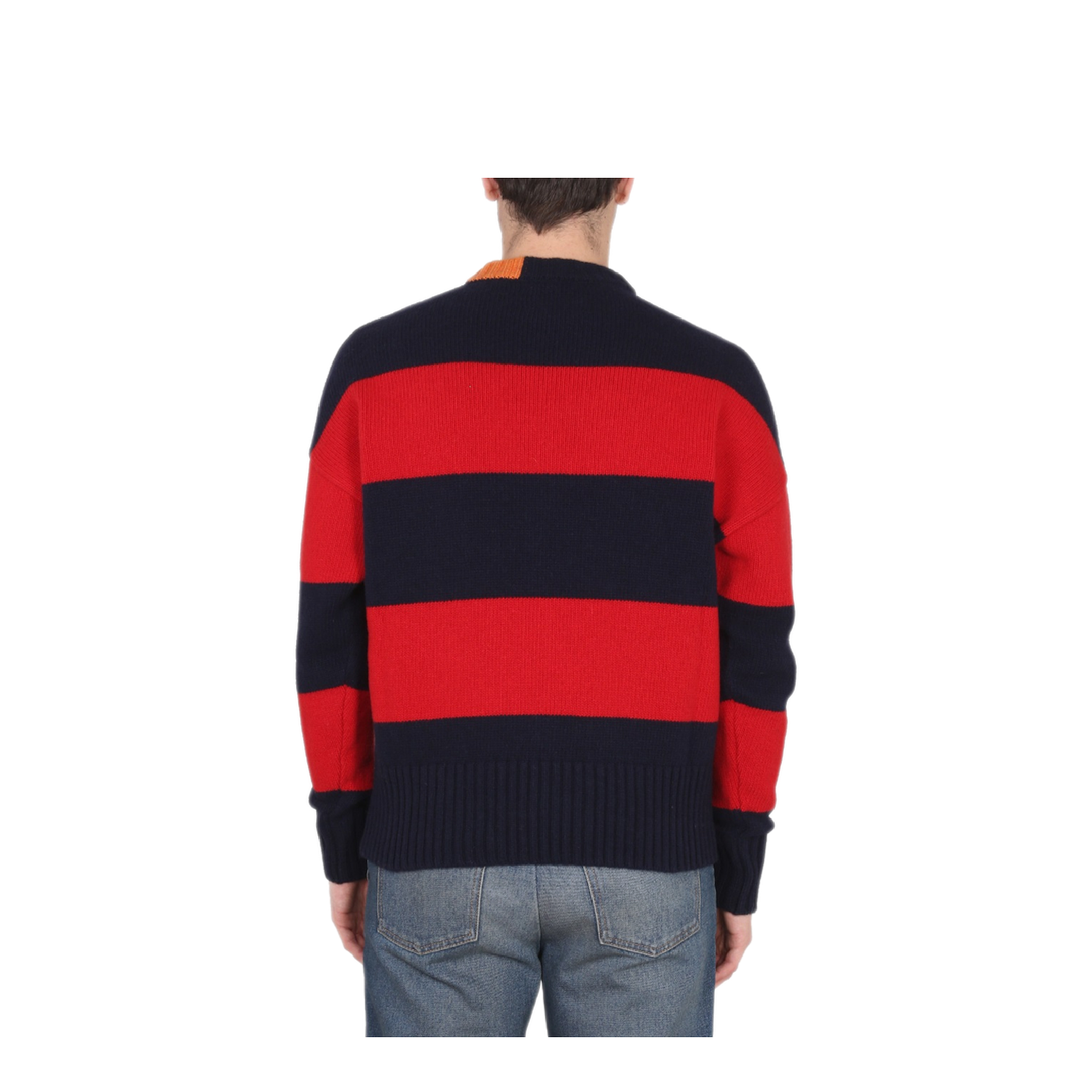 MAYFEYR - RIGHT FOR - Rugby Shirt - A2203WOPA9840