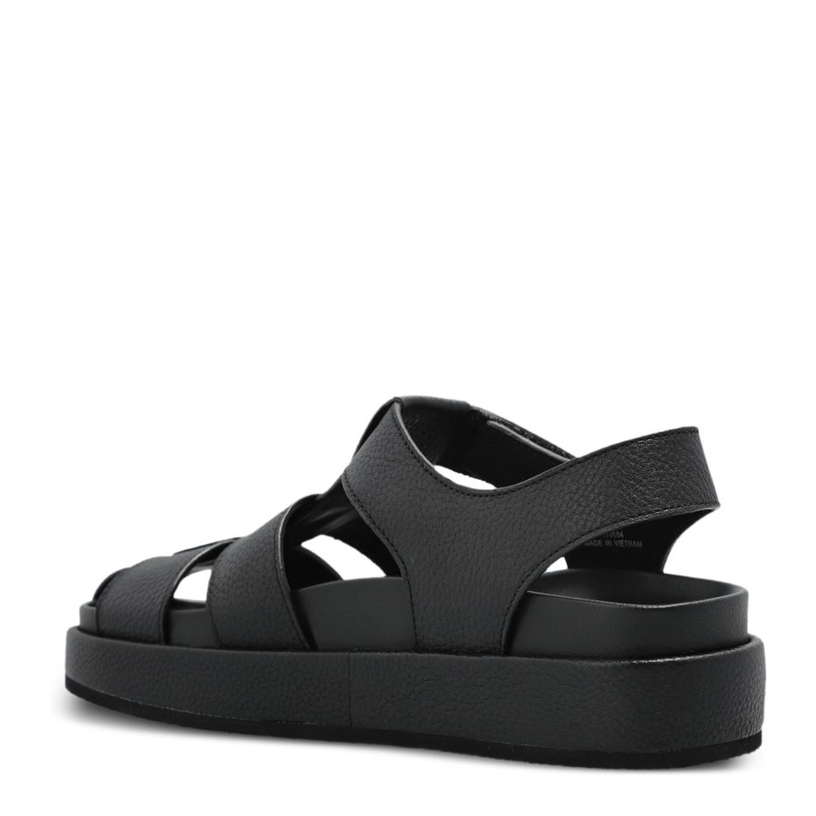 Sandals Black