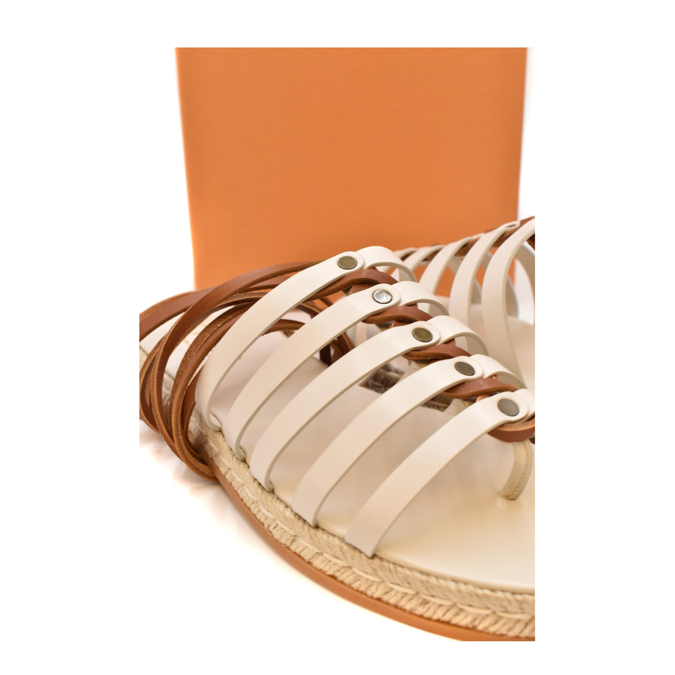MAYFEYR - Tod's - Sandals - XXW09F0EJ50GOCB015