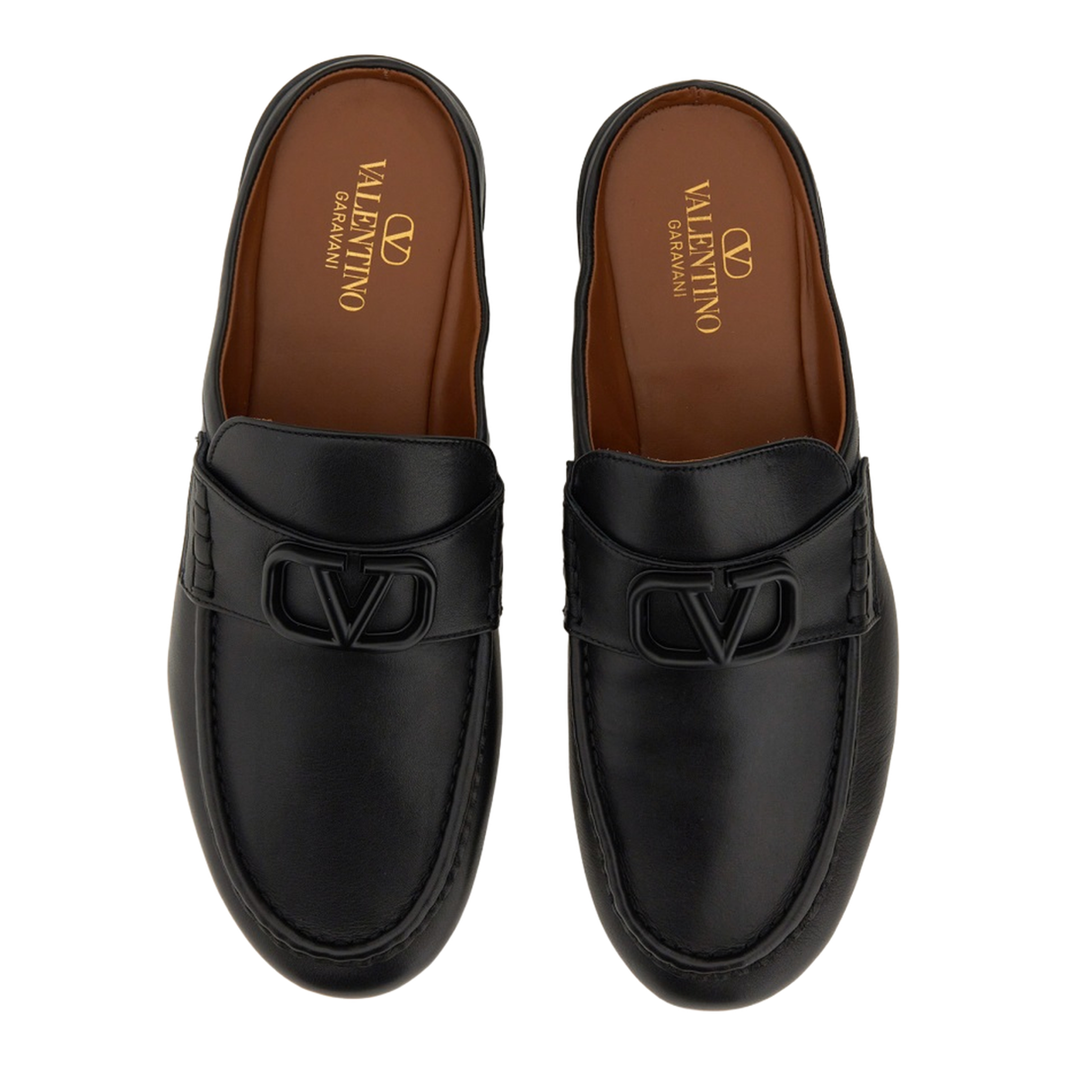 Signature Vlogo Sandal