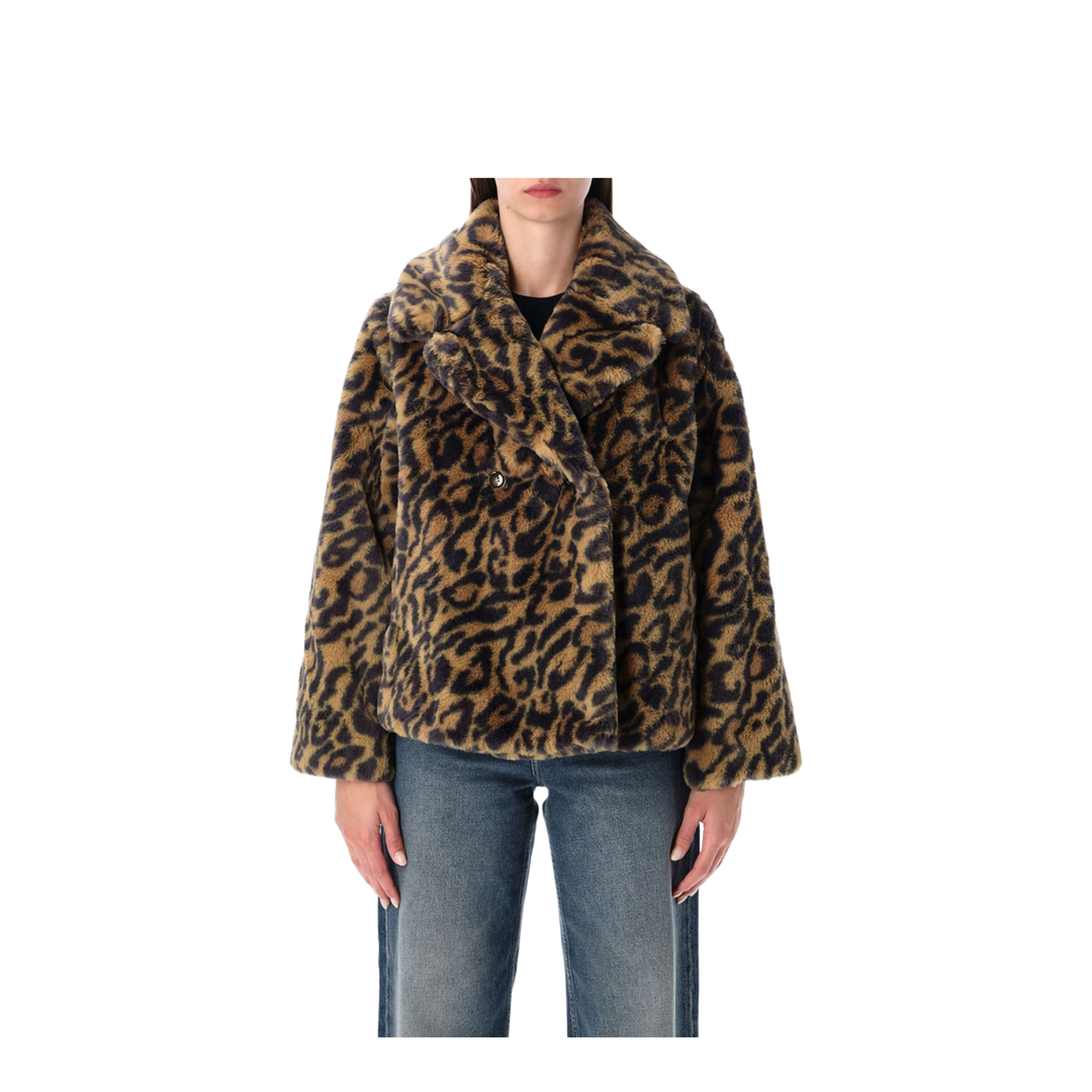 MAYFEYR - A.P.C. - Coats - F01556PSALACAA