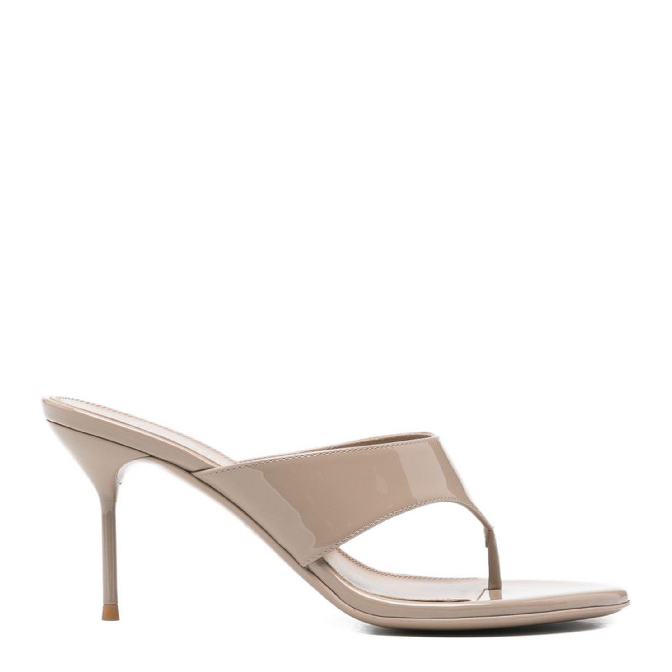 Sandals Dove Grey