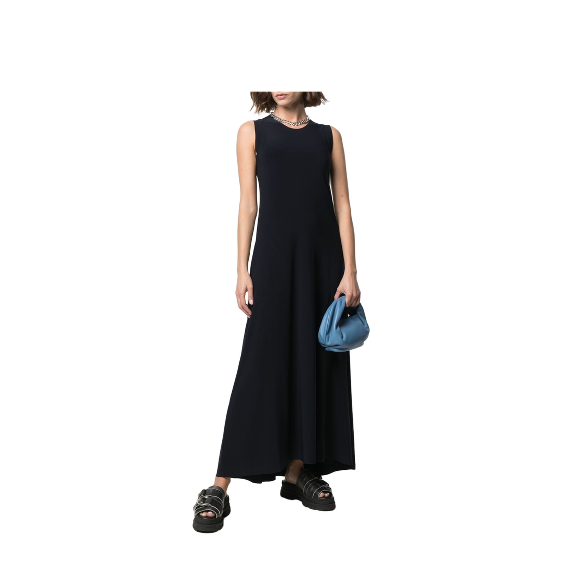 Dresses Blue