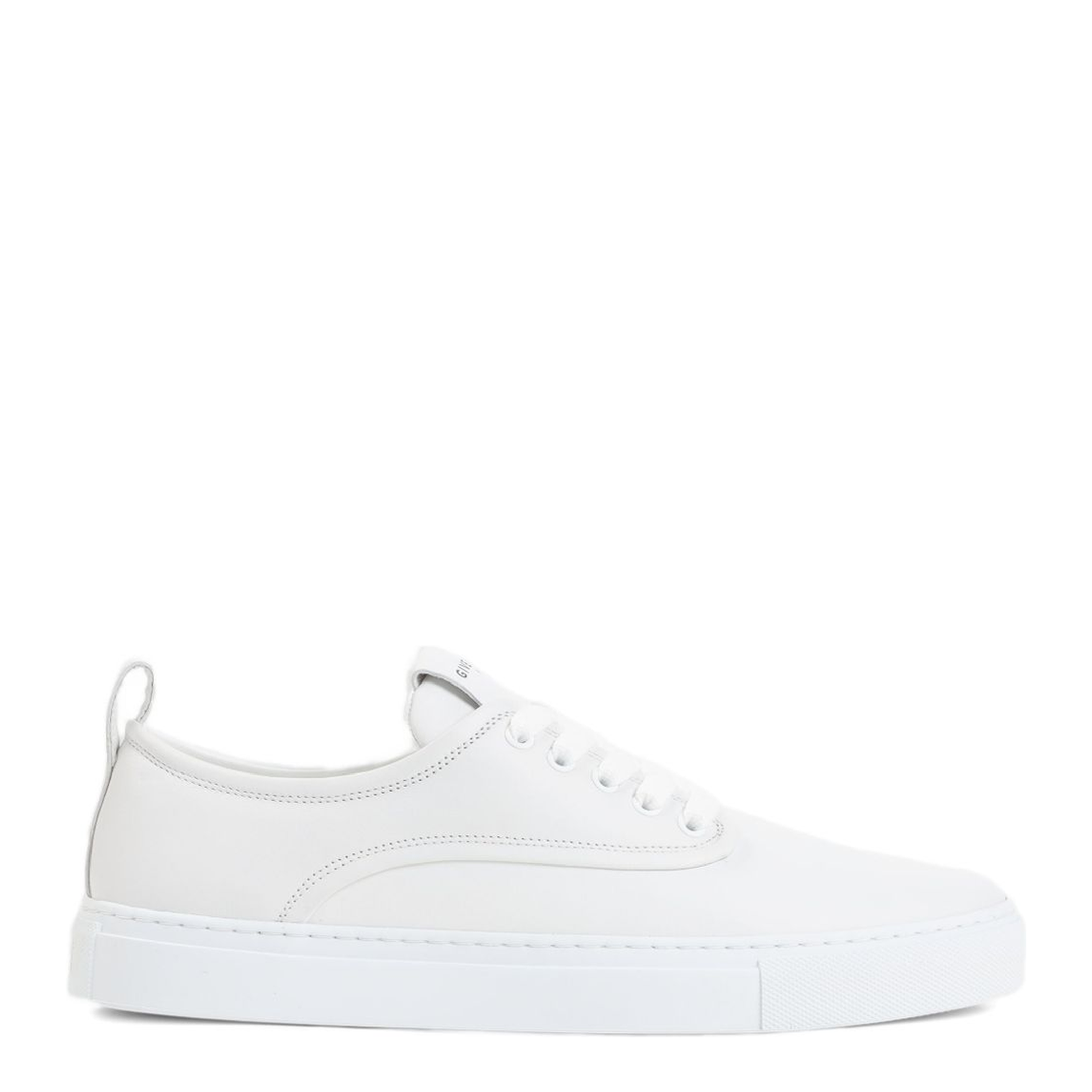 New City Leather Sneakers
