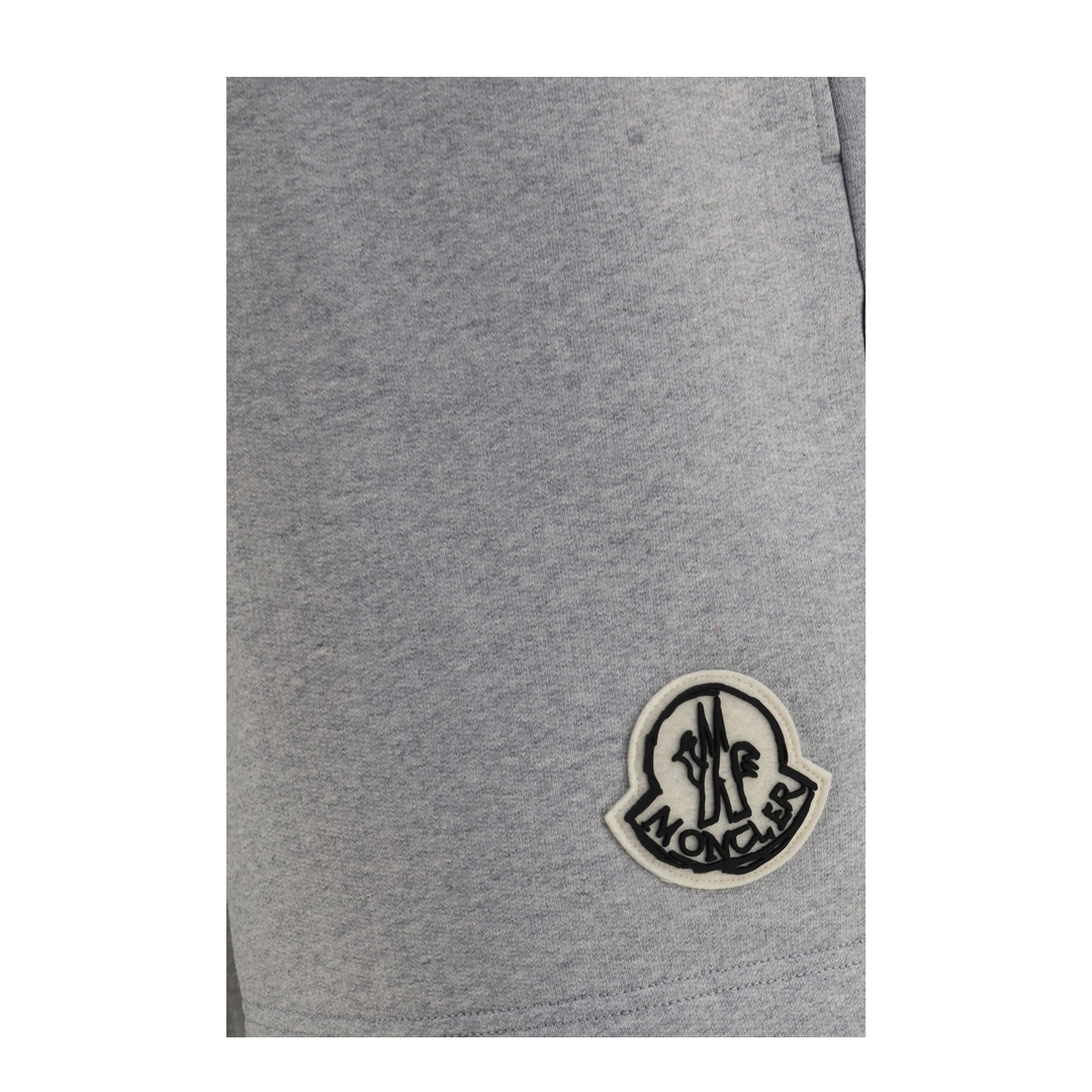 MAYFEYR - Moncler - Tracksuit Shorts With Logo - L20918H00009899V4