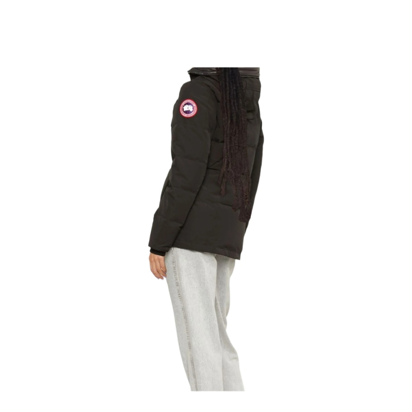 Chelsea Parka Coat