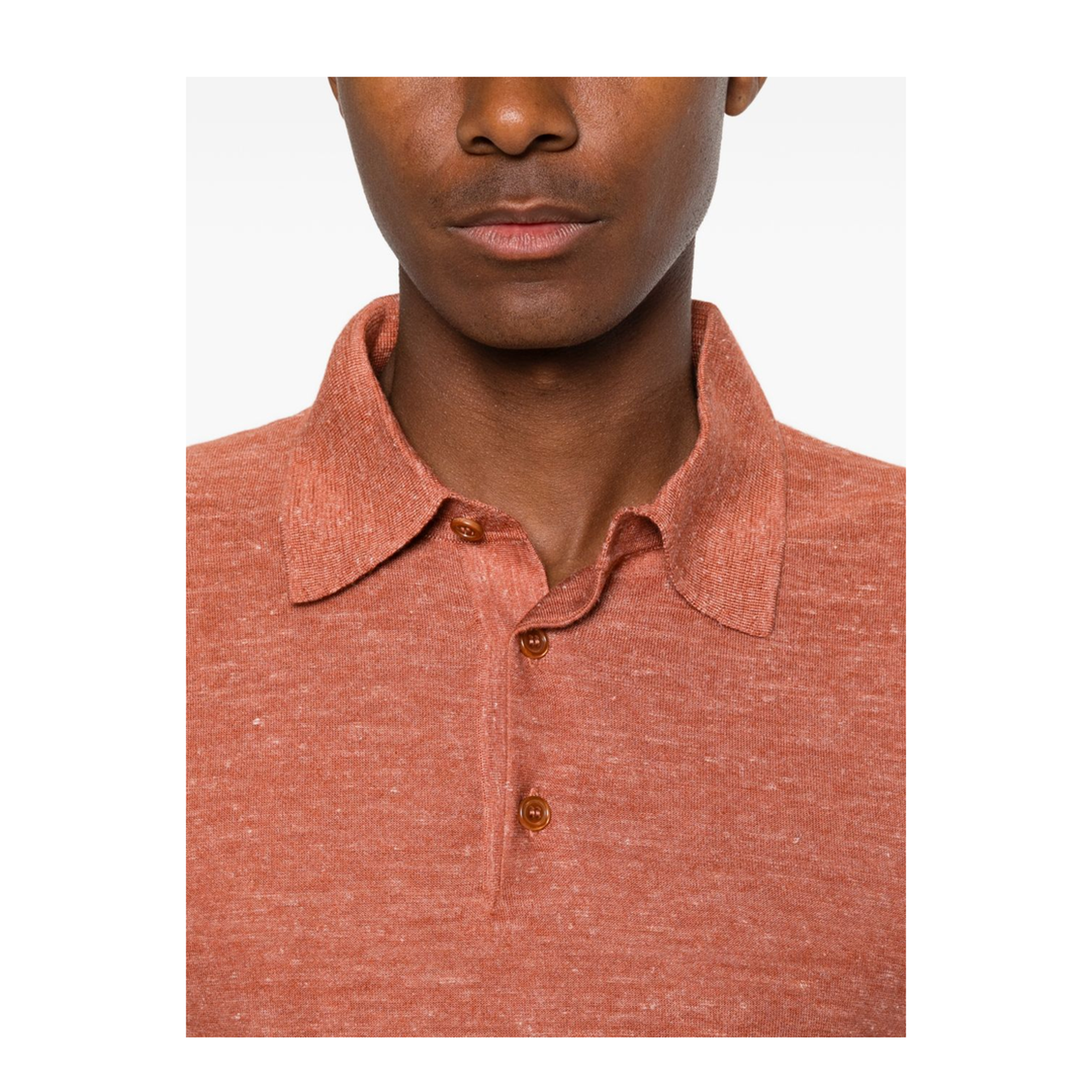 MAYFEYR - Brioni - T-Shirts And Polos - UMR20OPDK146300