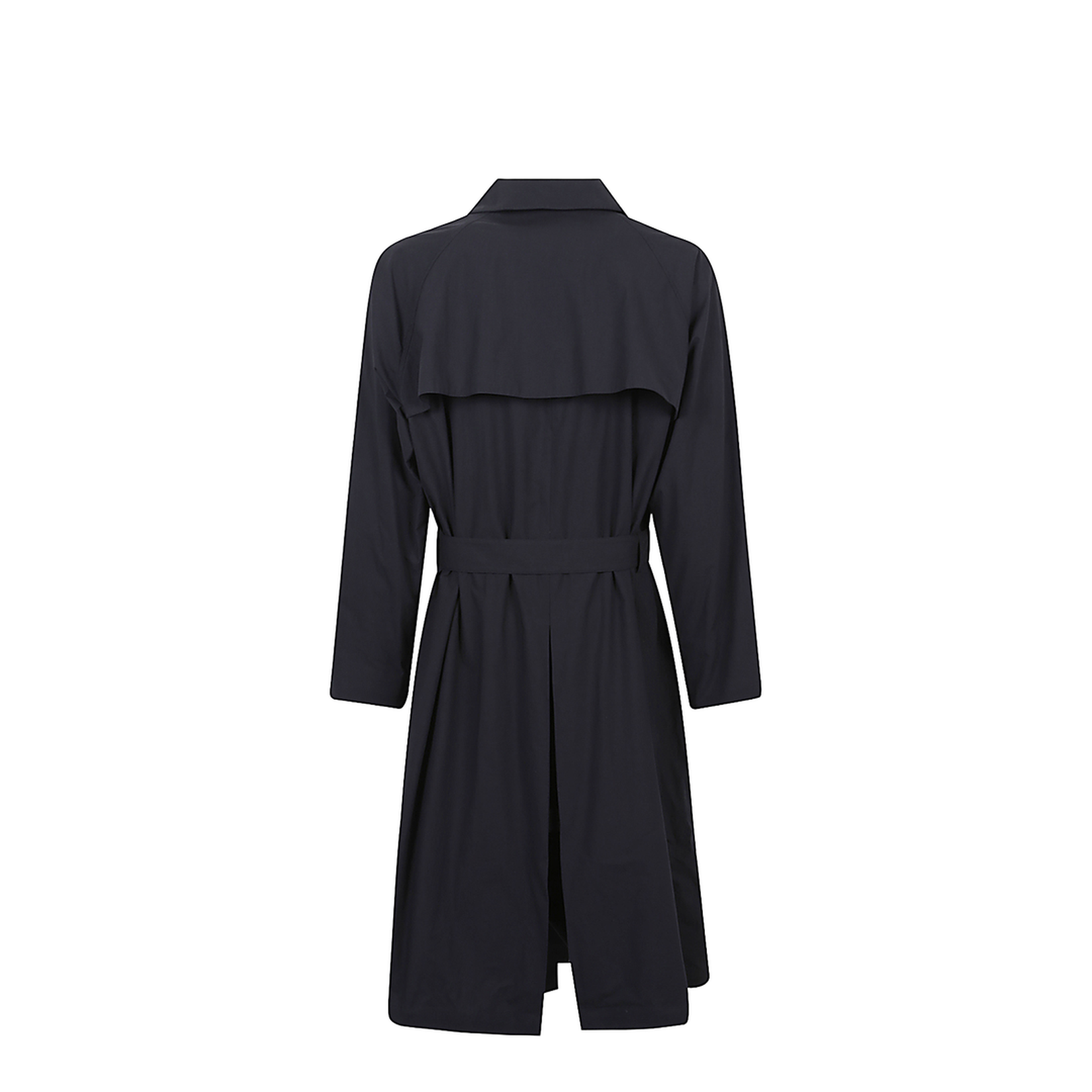 Rainard Cotton Trench Coat