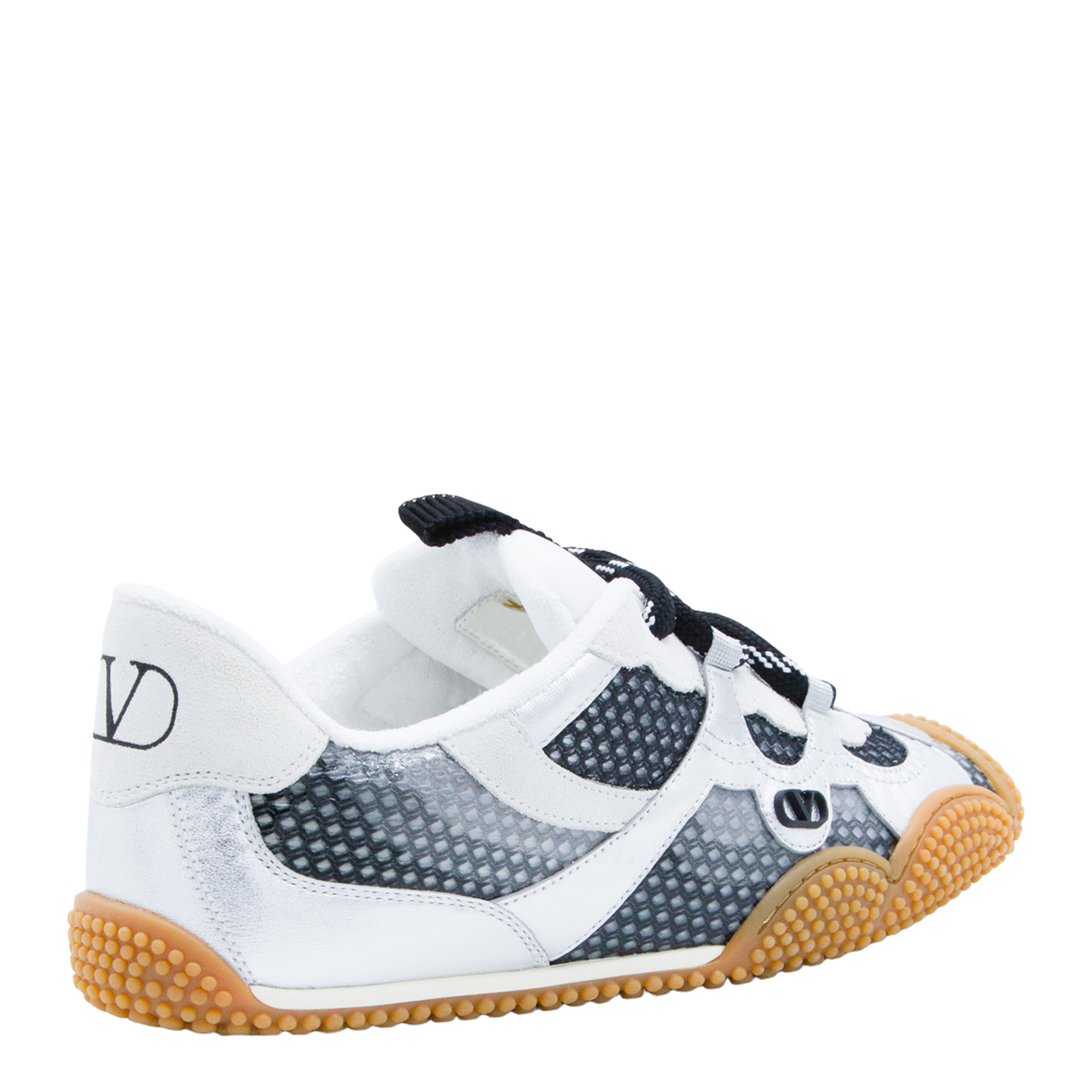 MAYFEYR - Valentino - Garavani Sneakers - 8W2S0NB8SPE9NZ