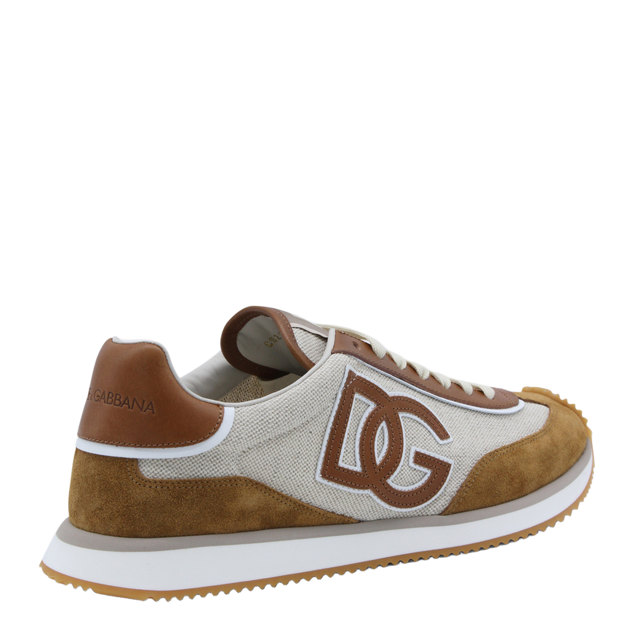 MAYFEYR - Dolce & Gabbana - Sneakers - CS2288A01278W125