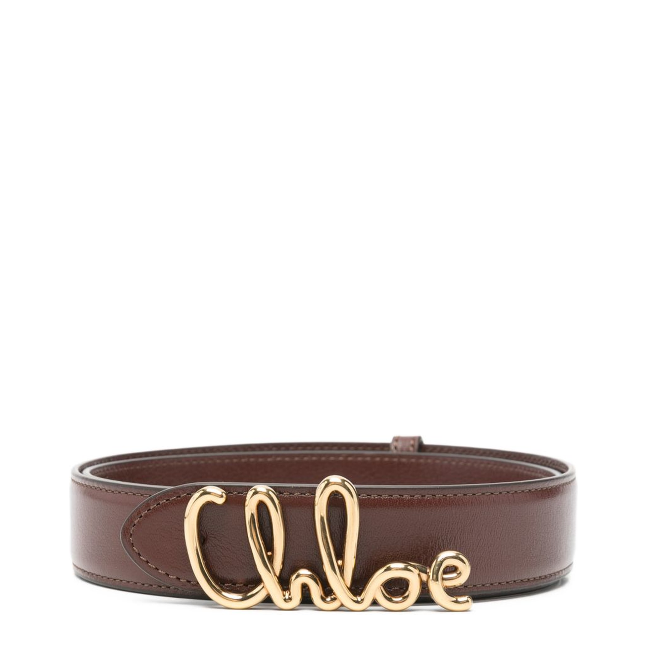 Belts Brown