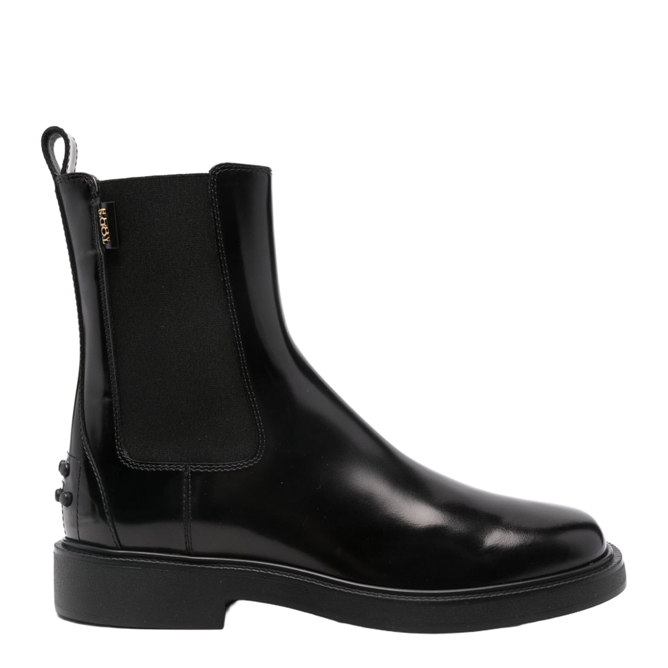 MAYFEYR - Tod's - Boots Black - XXW20L0IQ40AKTB999