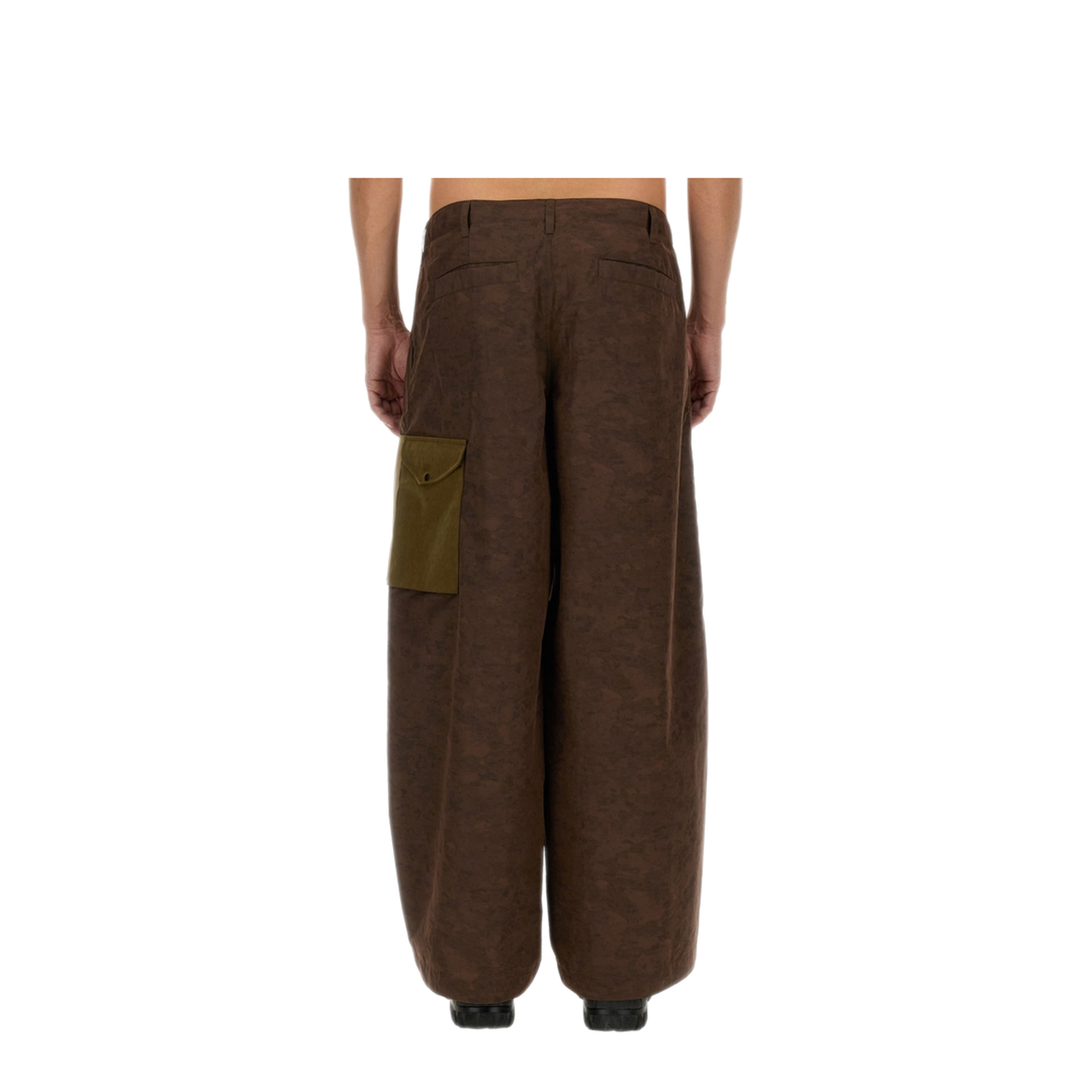 MAYFEYR - TEN C - Cargo Pants Awake Ny X - 24CTCUP04185T06556659