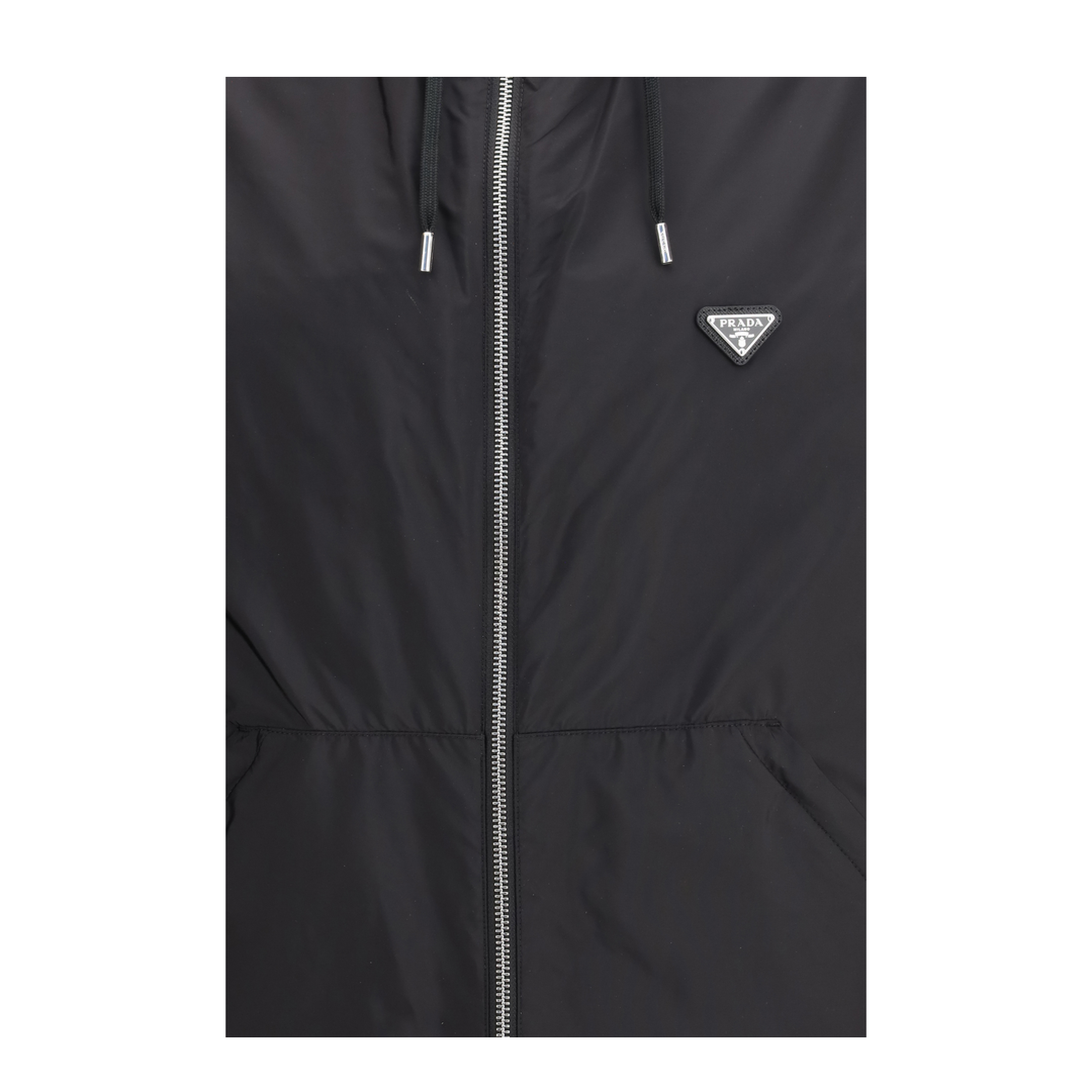 MAYFEYR - Prada - Re-Nylon Jacket - SGC220SOOO1WQ9